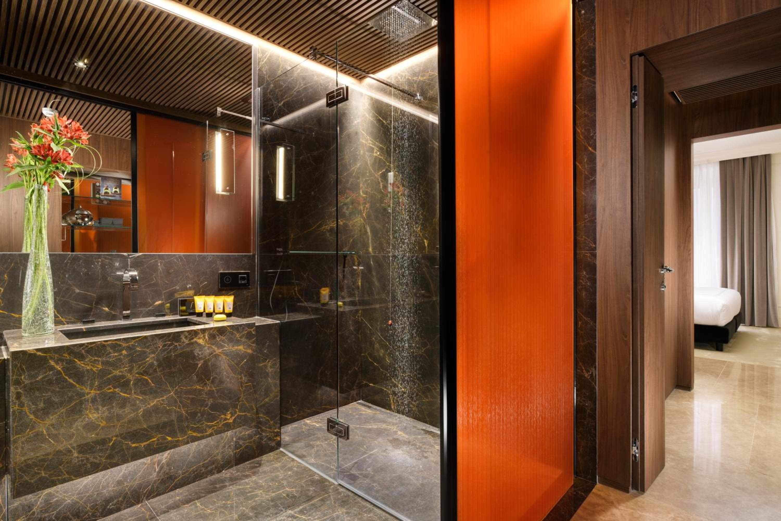The First Dolce - Preferred Hotels & Resorts — 14