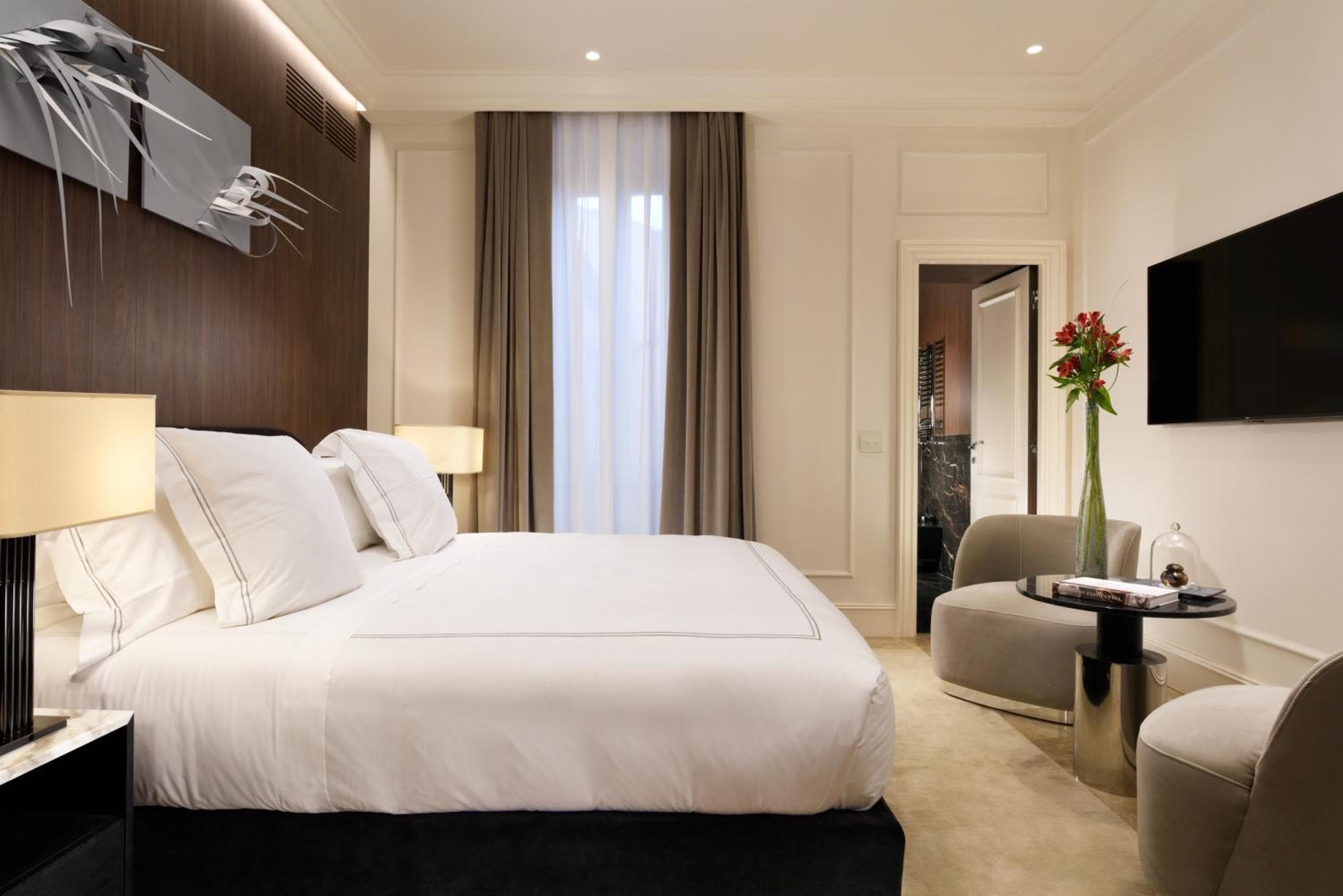 The First Dolce - Preferred Hotels & Resorts — 13