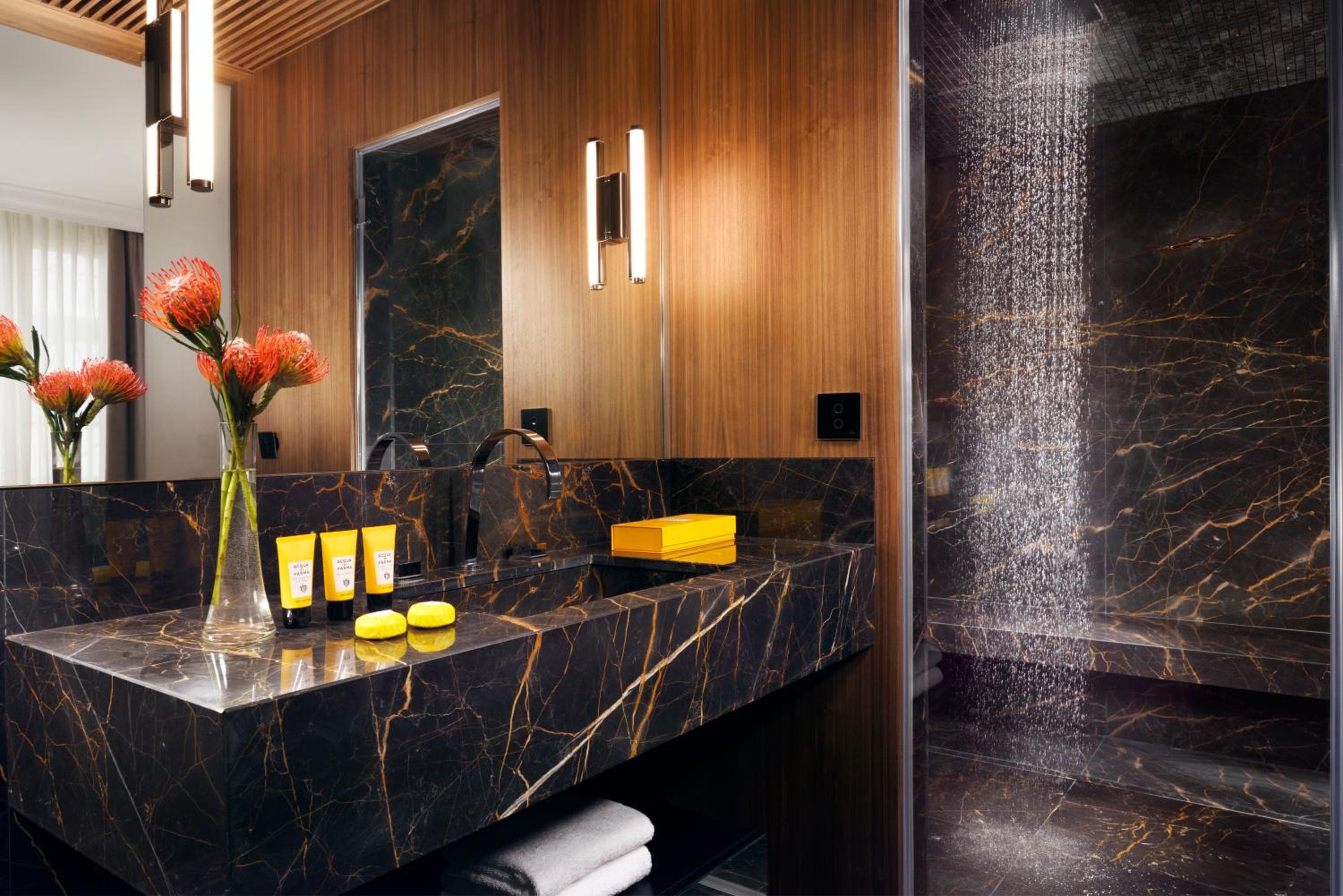 The First Dolce - Preferred Hotels & Resorts — 11