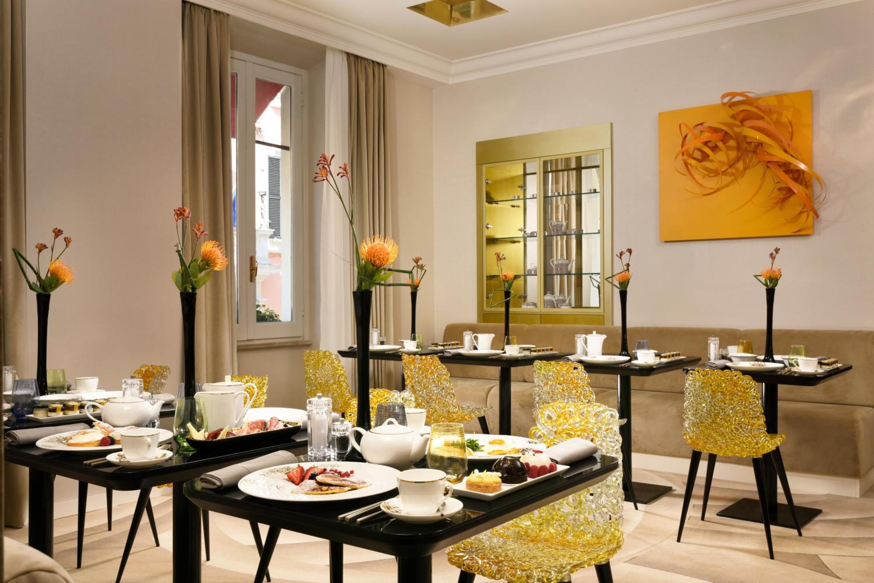 The First Dolce - Preferred Hotels & Resorts — 10