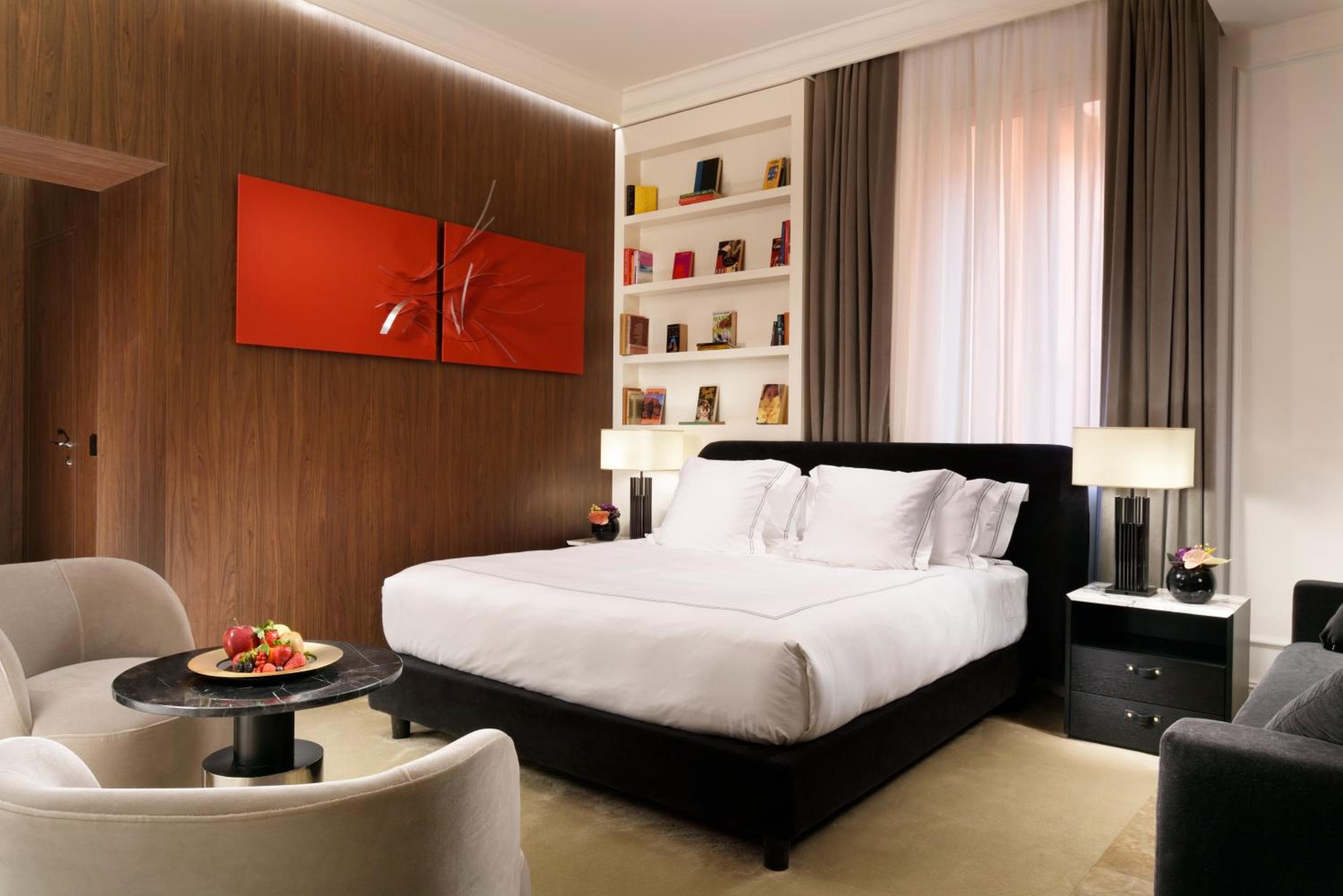The First Dolce - Preferred Hotels & Resorts — 8