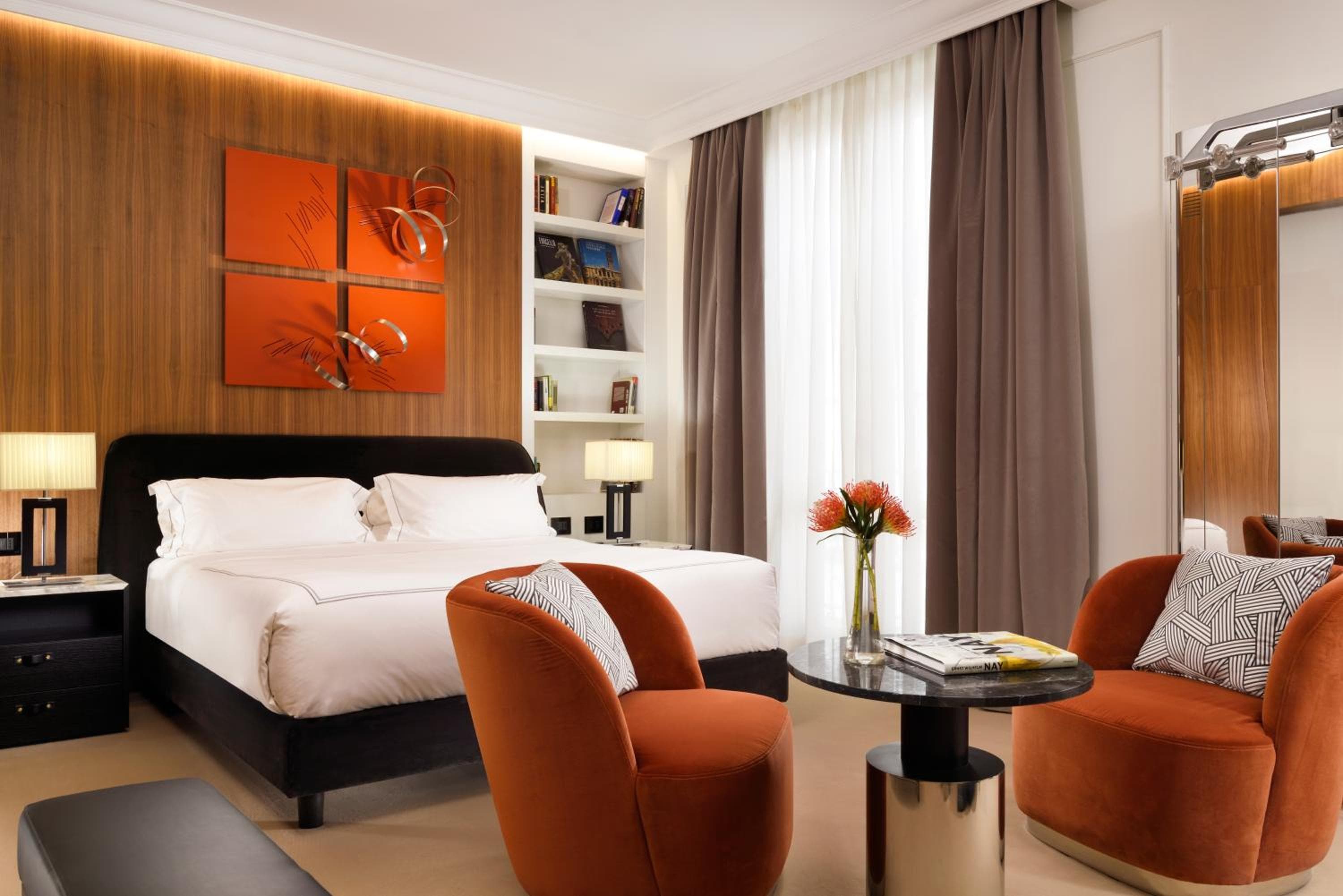 The First Dolce - Preferred Hotels & Resorts — 7