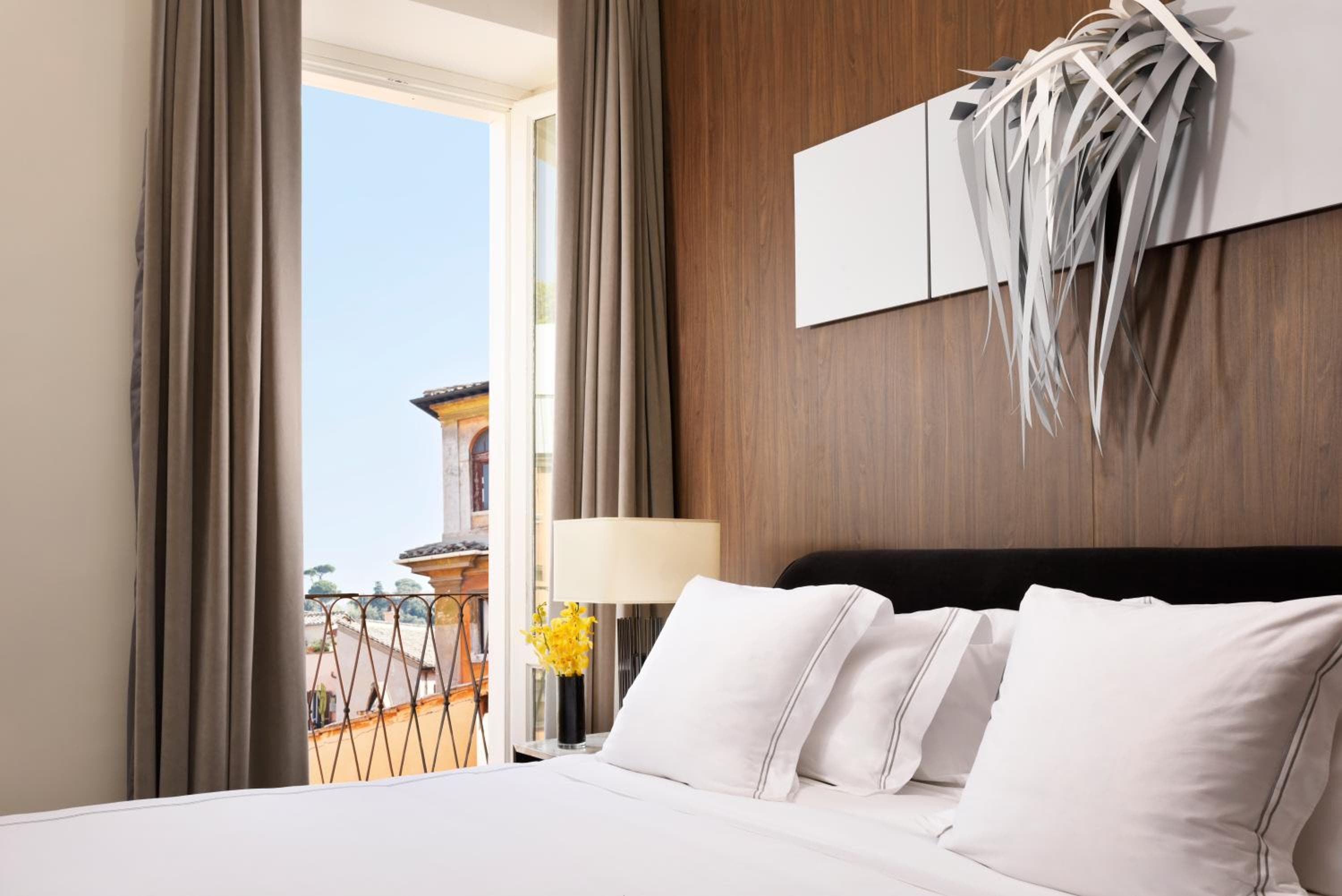The First Dolce - Preferred Hotels & Resorts — 6