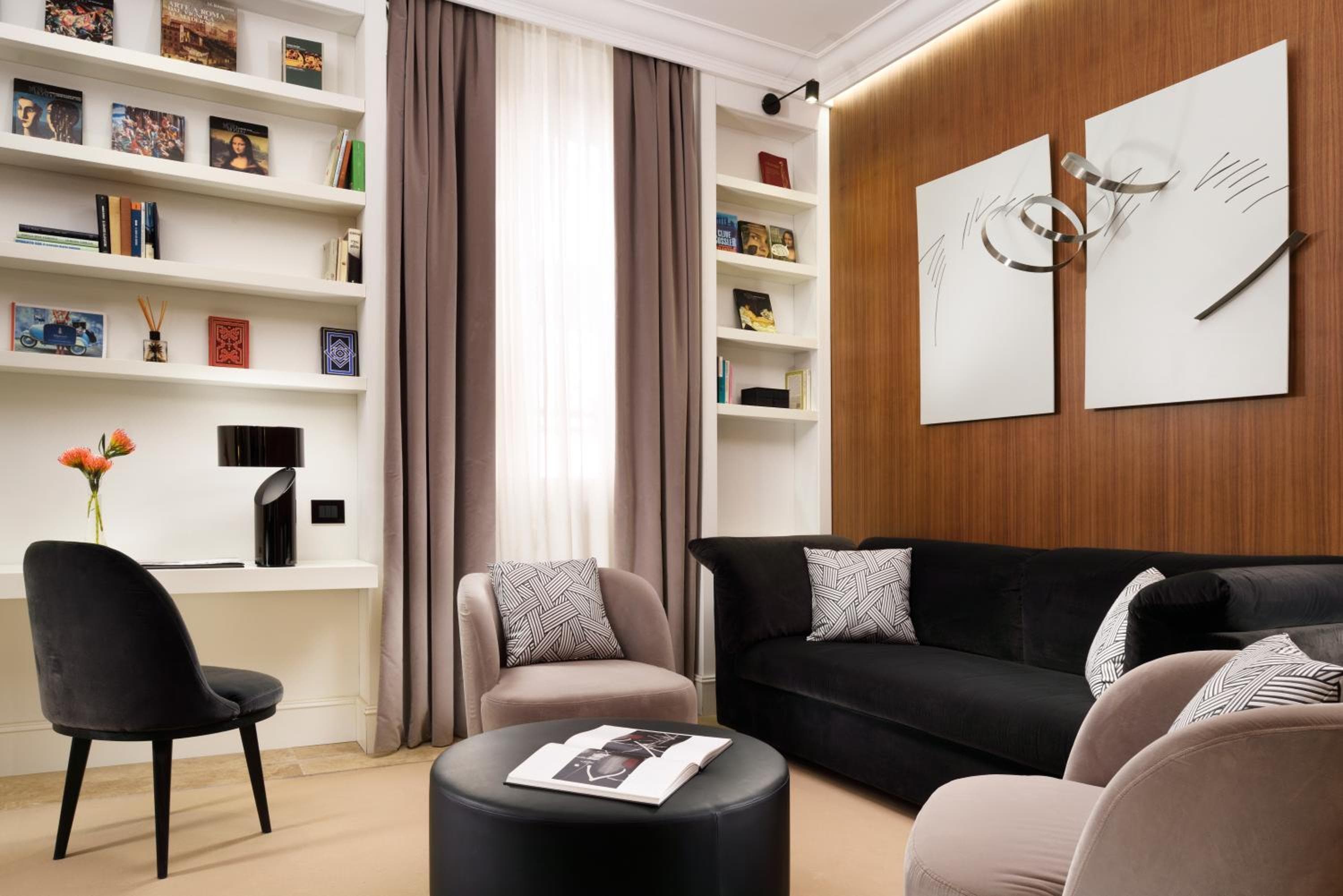 The First Dolce - Preferred Hotels & Resorts — 5