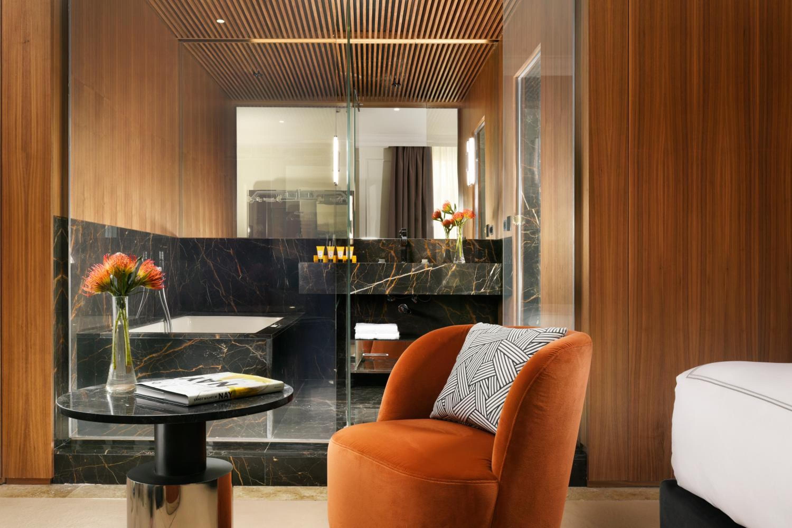 The First Dolce - Preferred Hotels & Resorts — 3