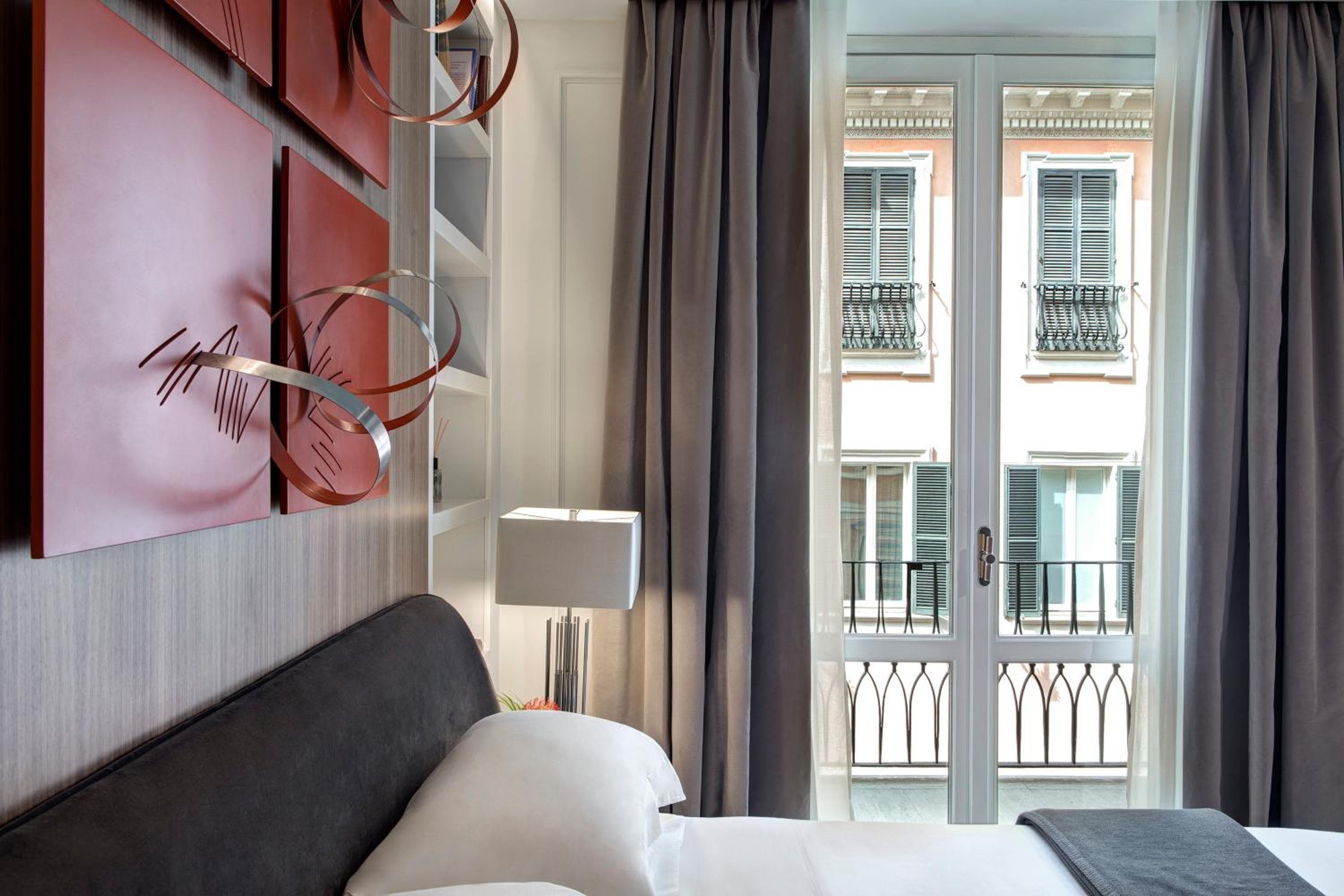 The First Dolce - Preferred Hotels & Resorts — 2