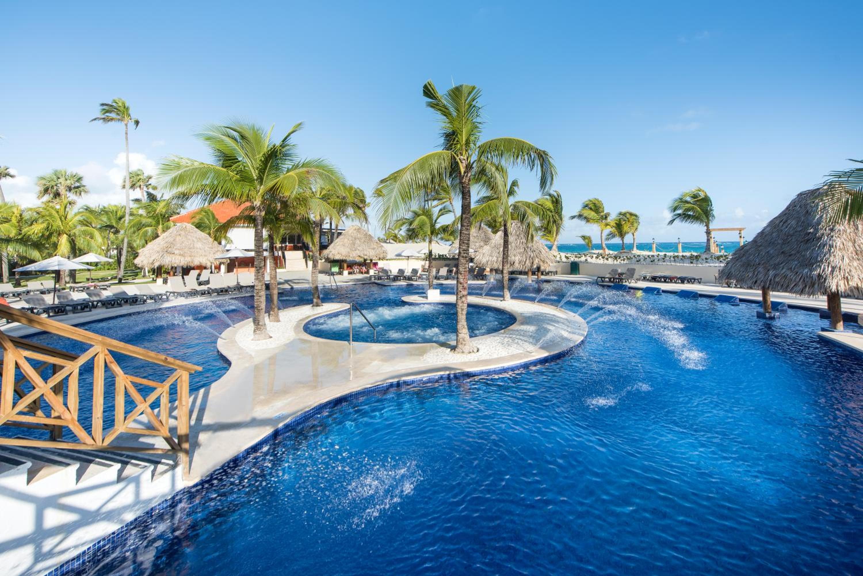 Occidental Caribe - Alles Inklusive — 4