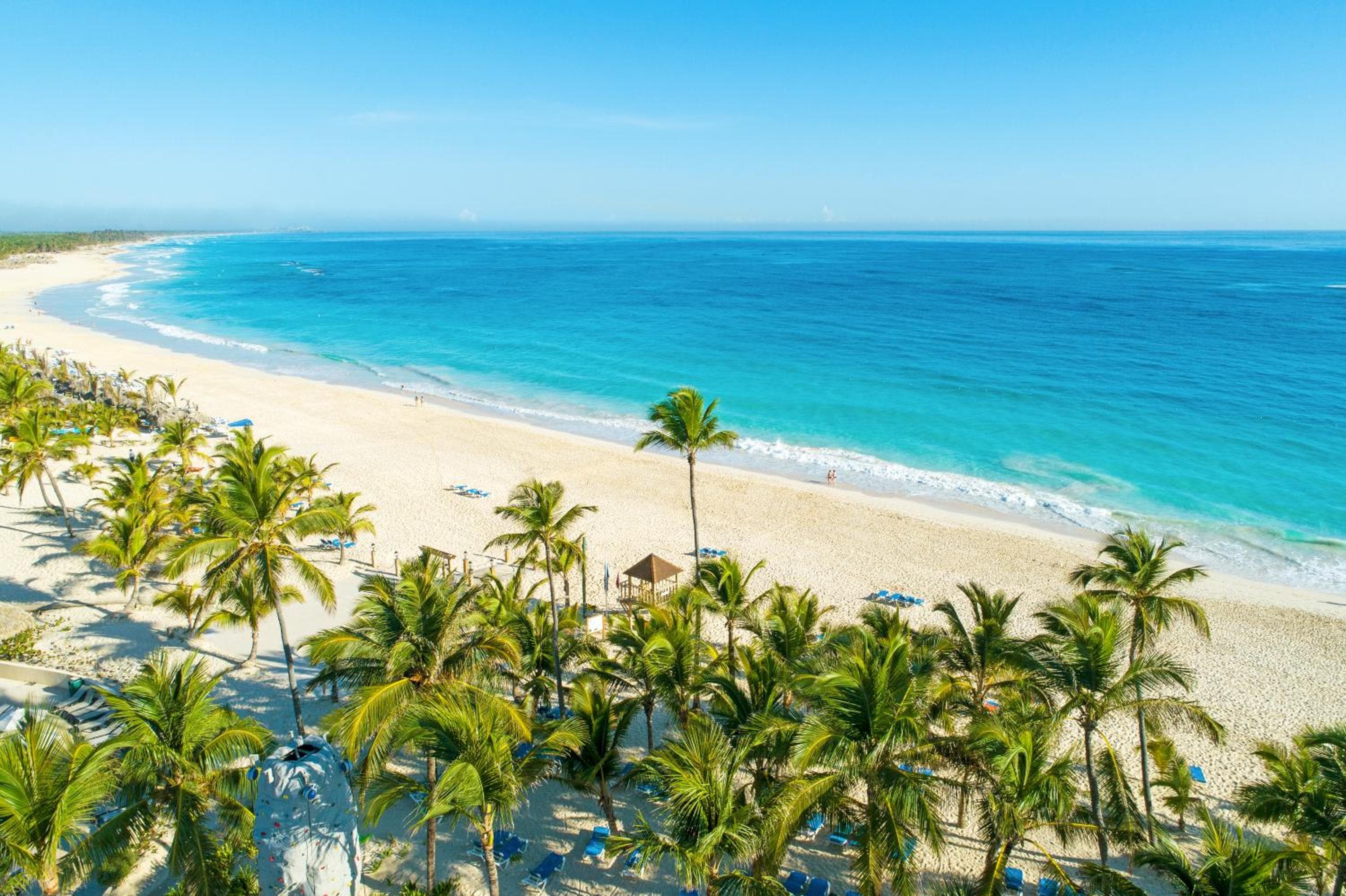 Occidental Caribe - Alles Inklusive — 19