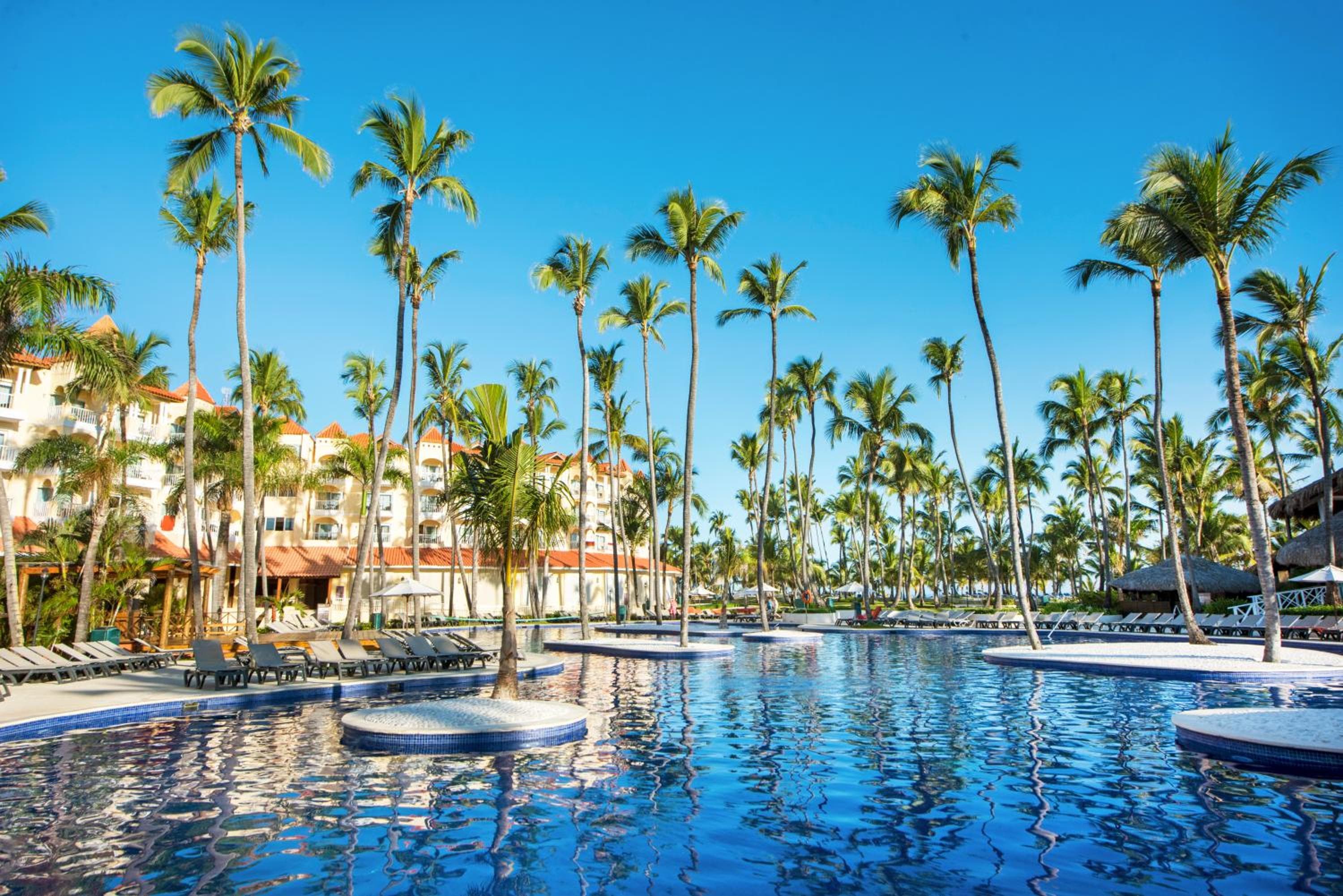 Occidental Caribe - Alles Inklusive — 2