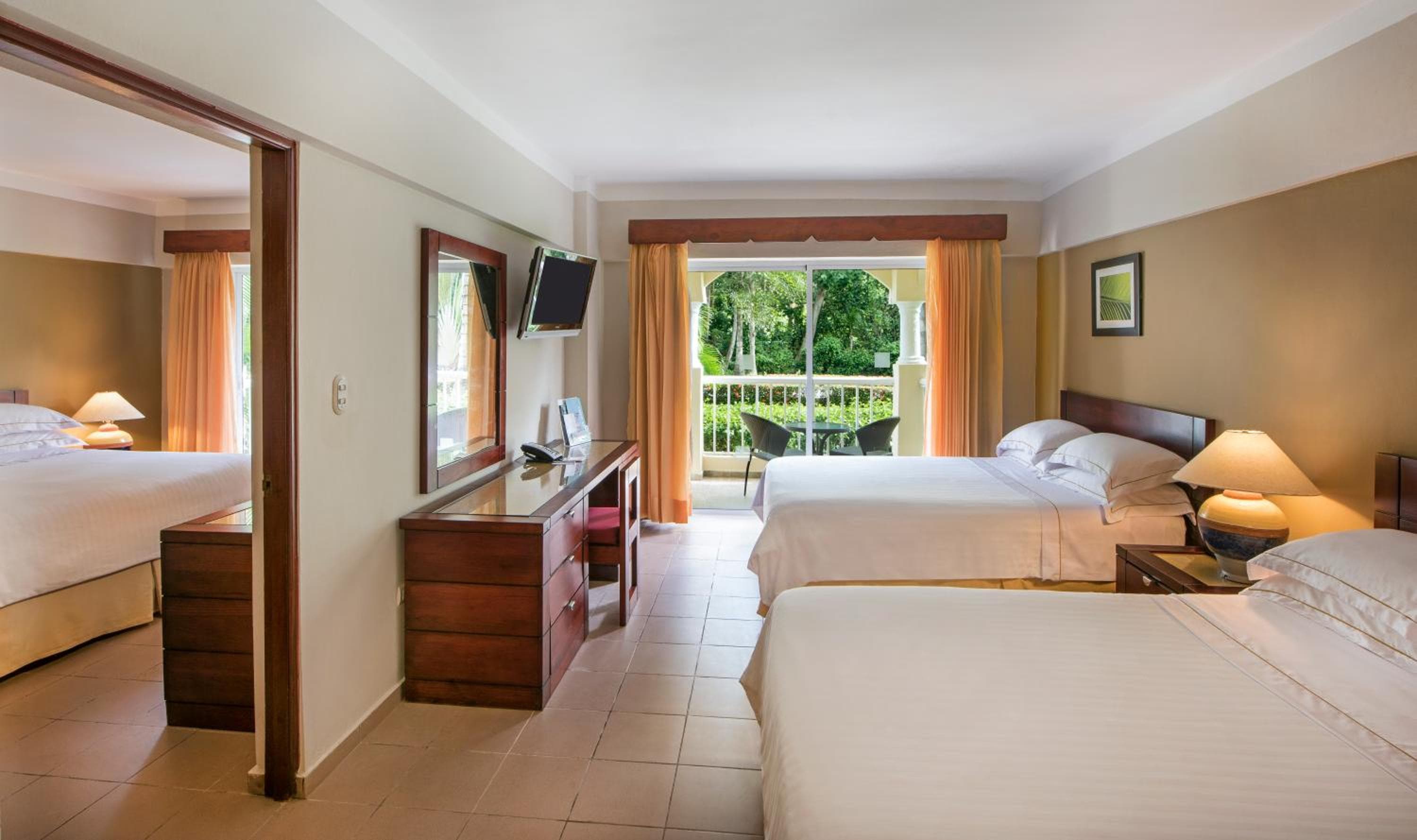Occidental Caribe - Alles Inklusive — 30