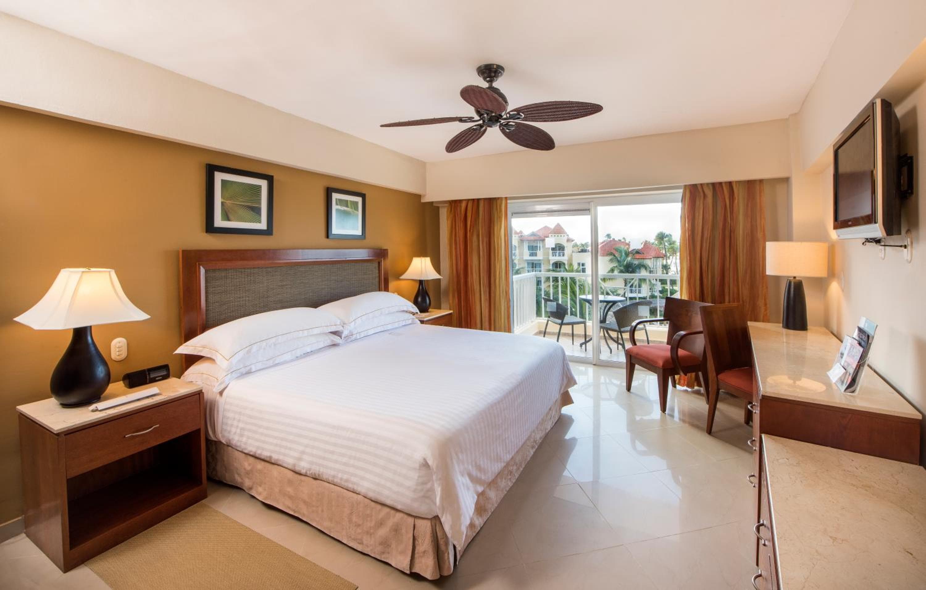 Occidental Caribe - All Inclusive — 12