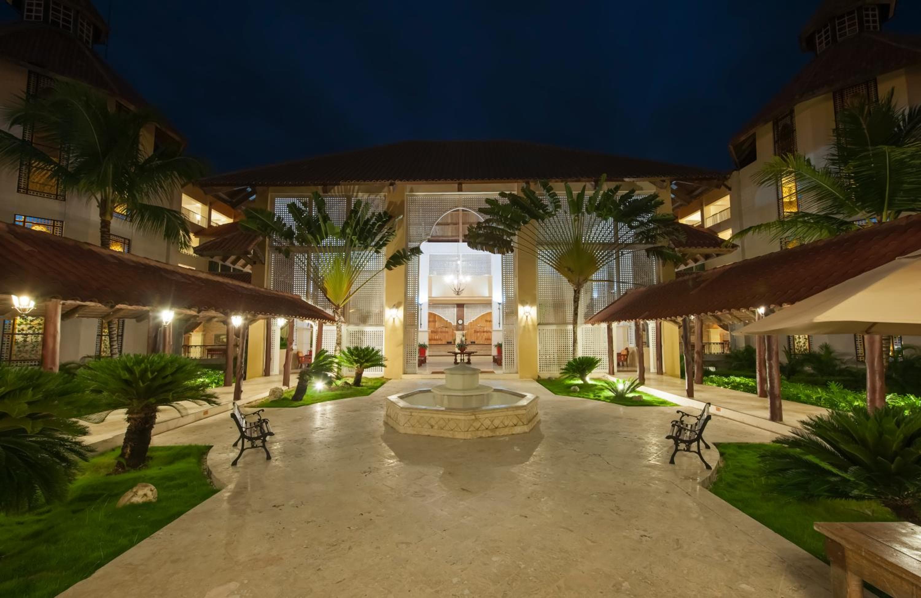 Occidental Caribe - Alles Inklusive — 12