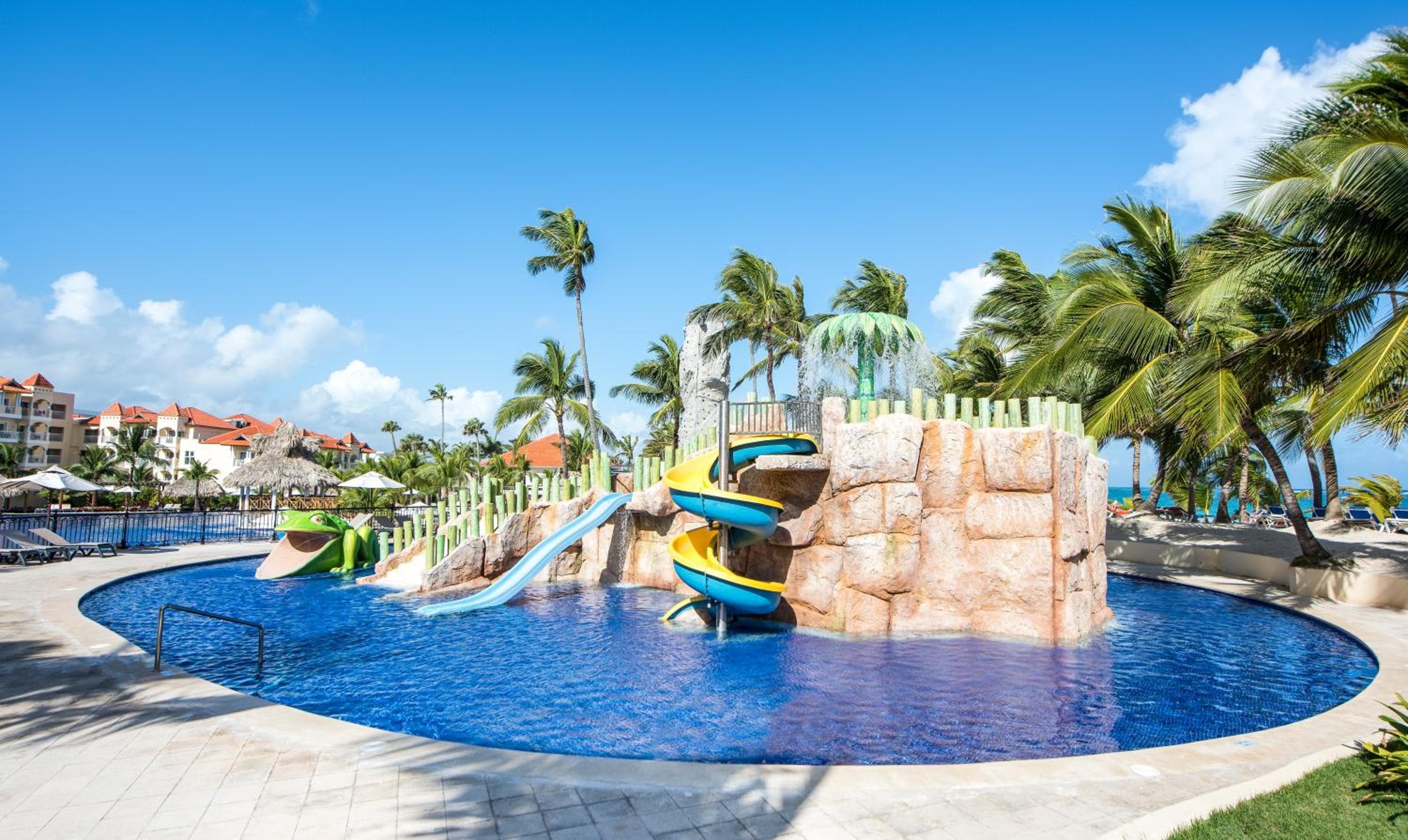 Occidental Caribe - Alles Inklusive — 6