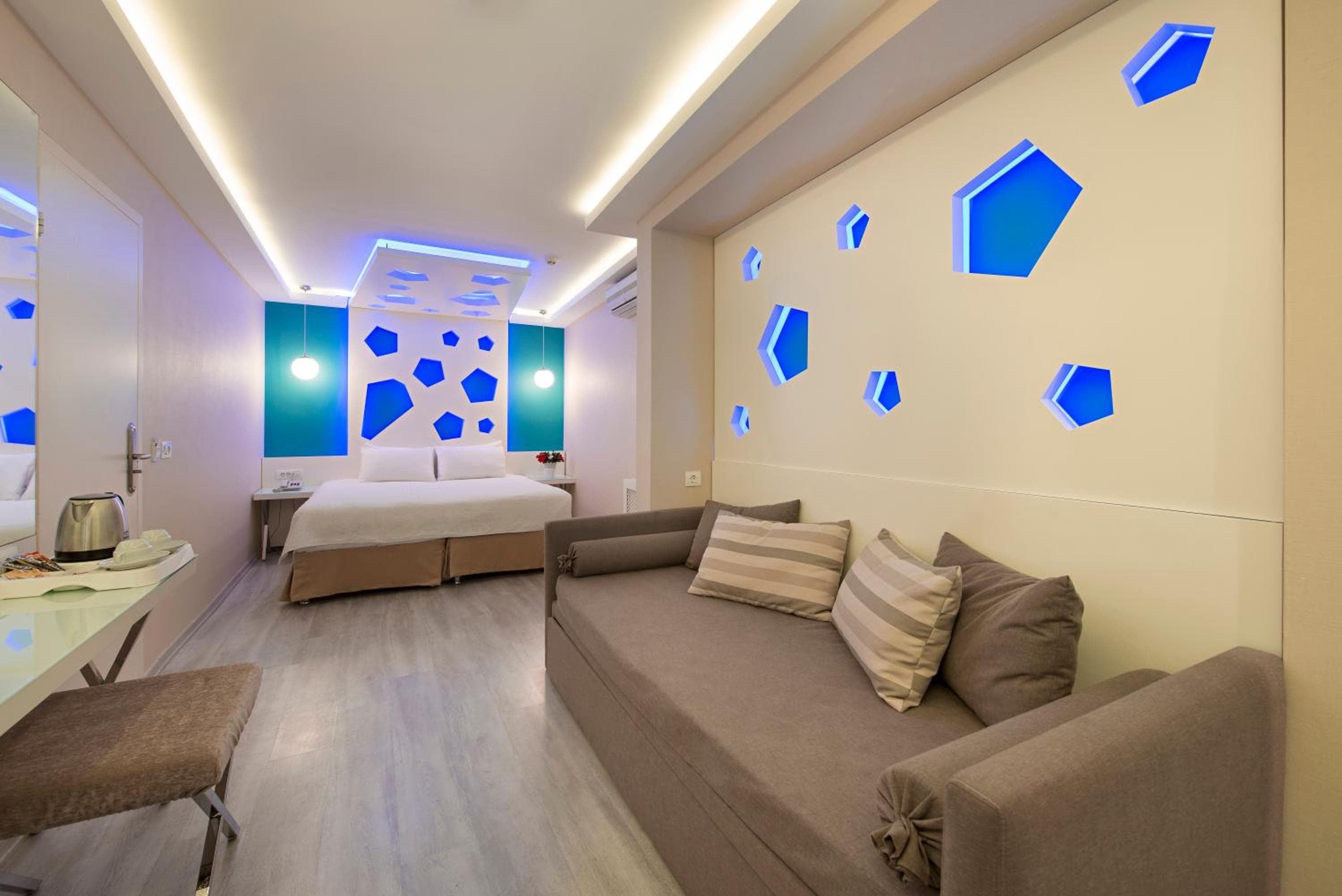 Hotel Evsen — 12