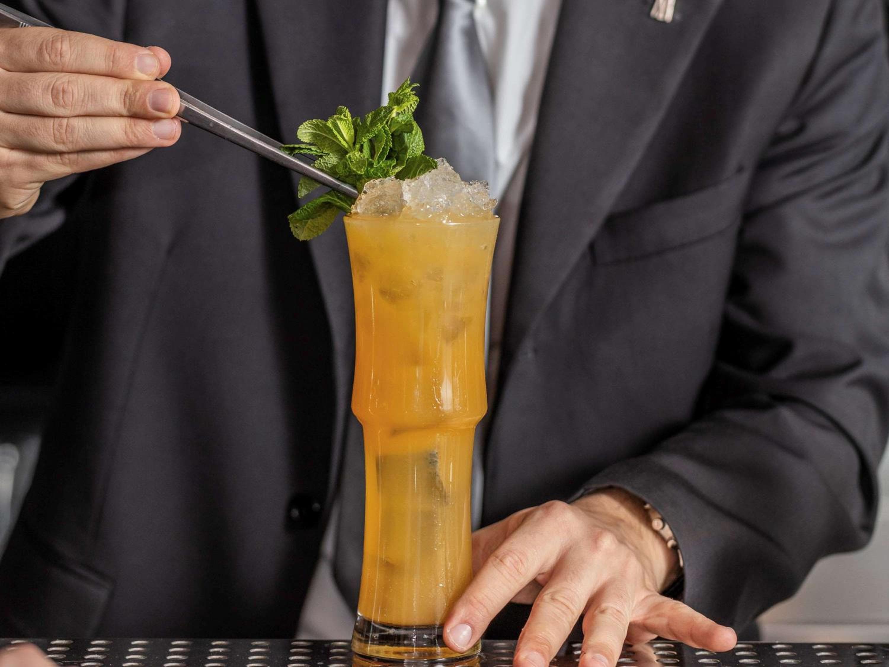 Hotel La Griffe Roma — 25