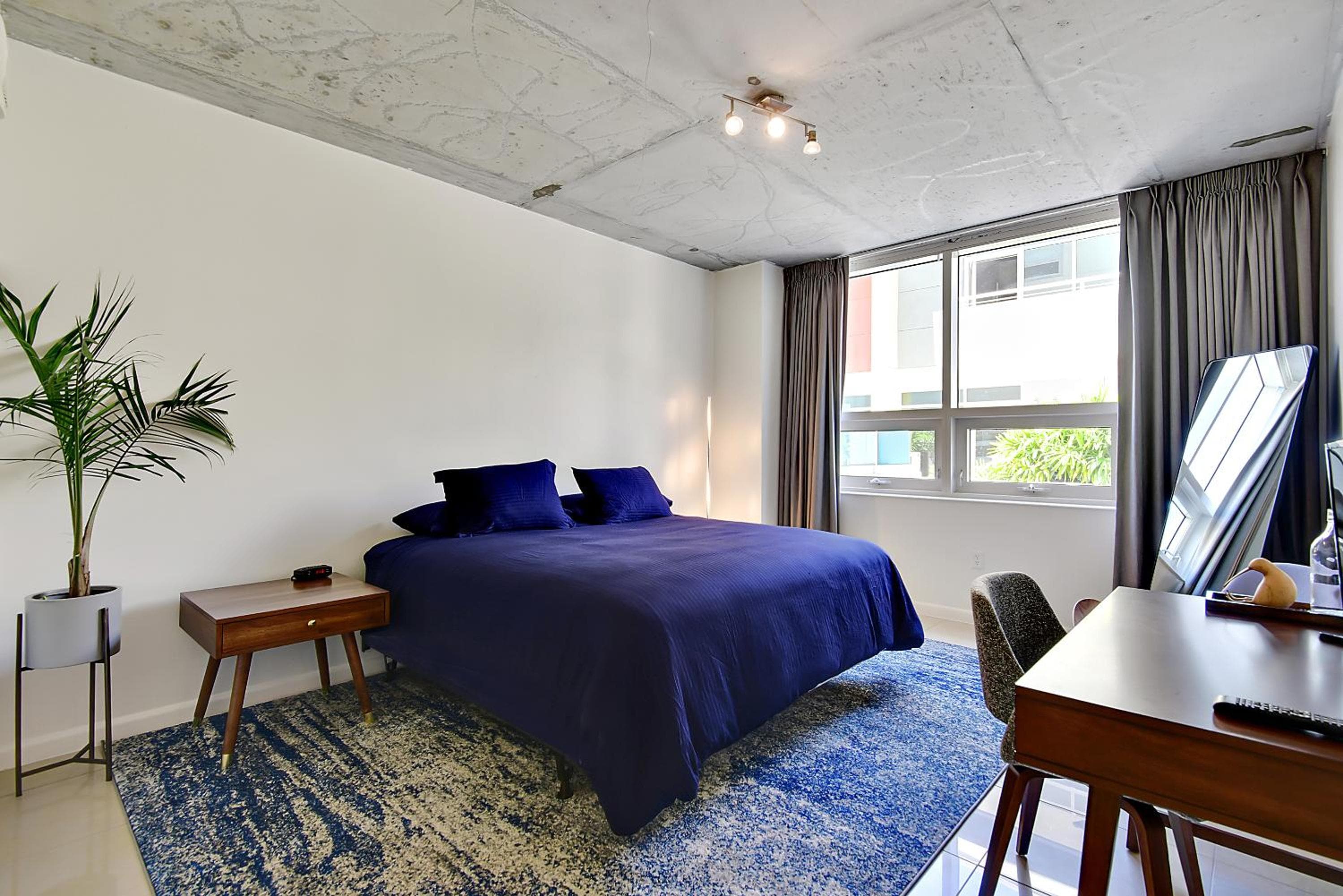 Miami Midtown Luxus-Apartment — 19