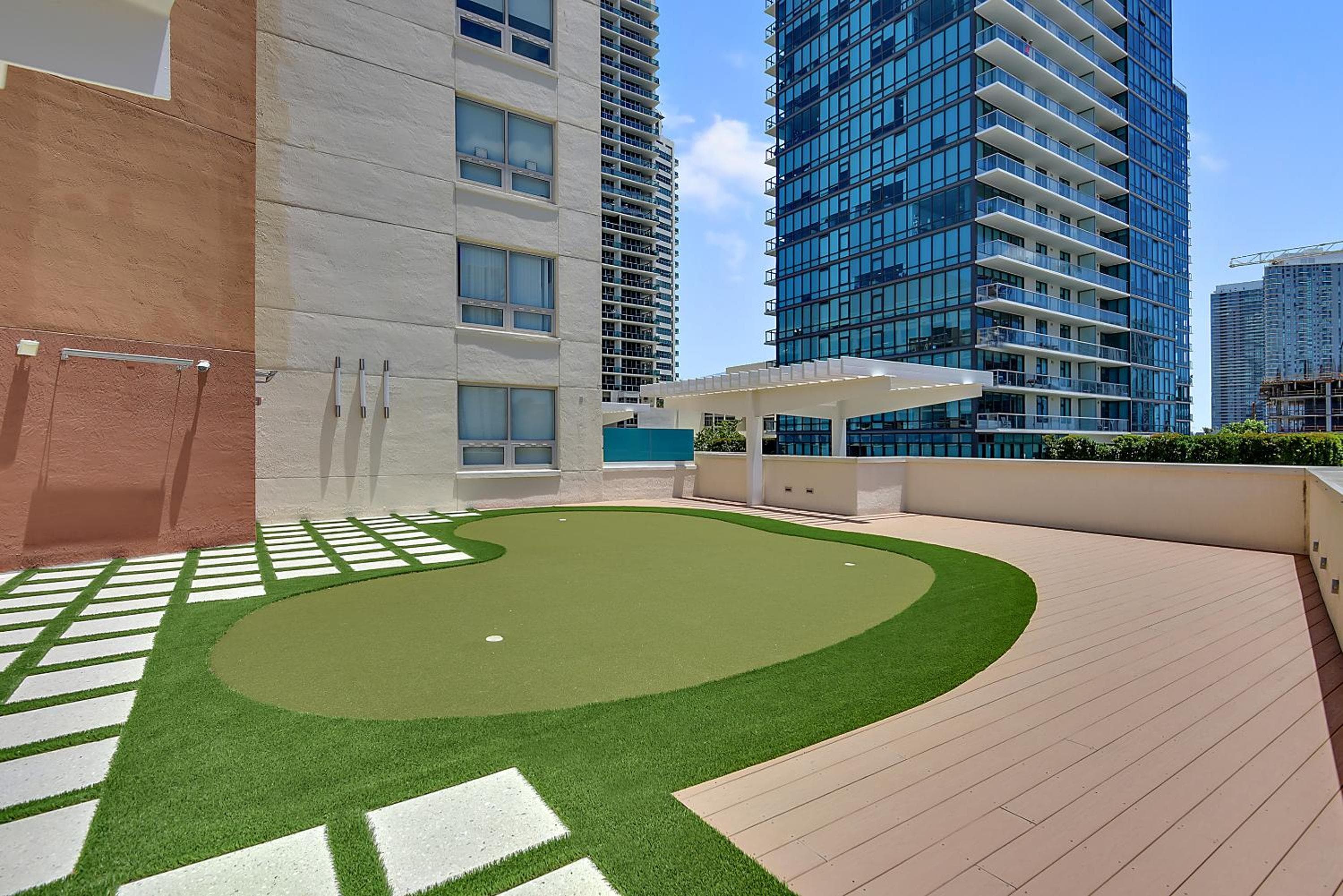 Miami Midtown Luxus-Apartment — 5