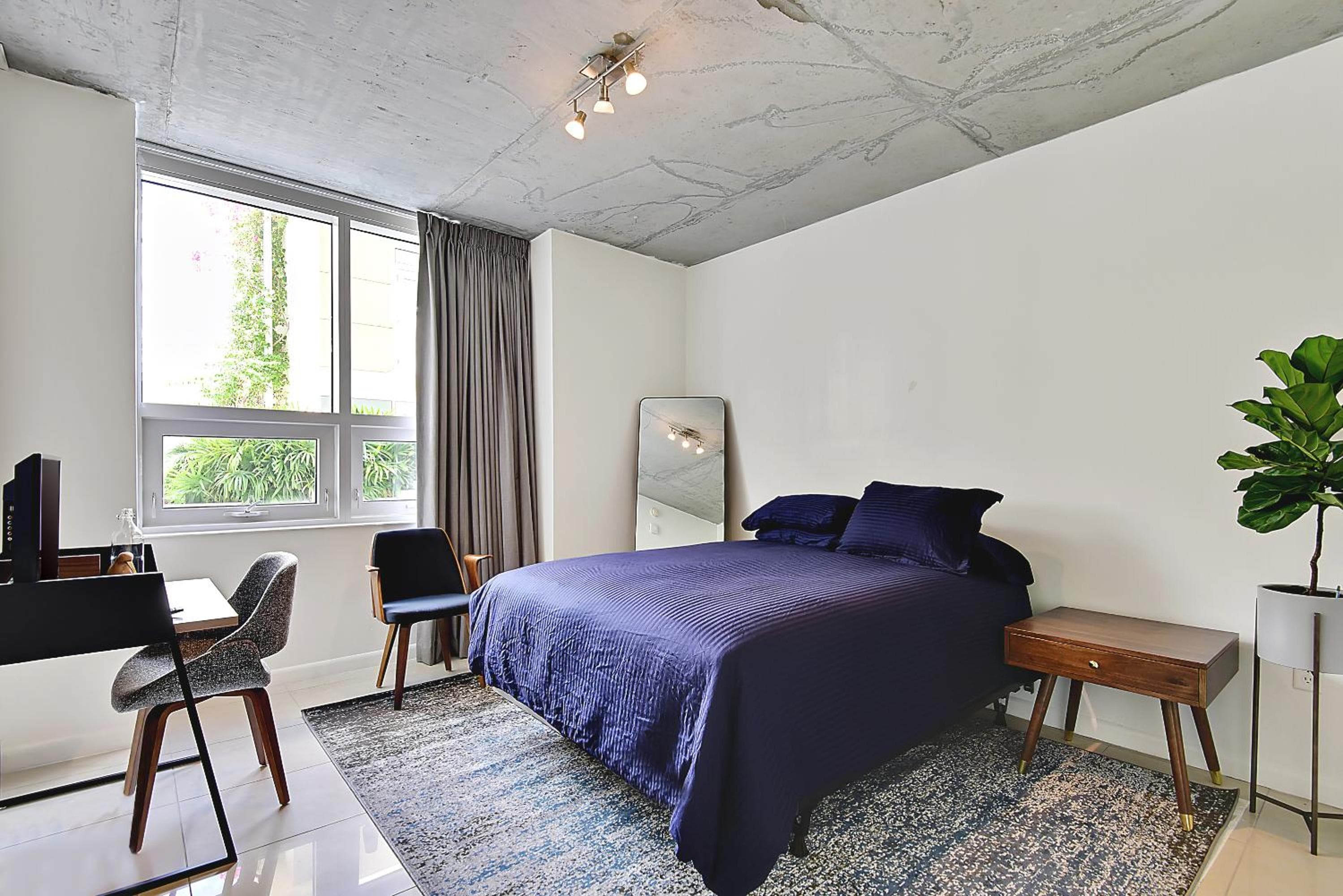 Miami Midtown Luxus-Apartment — 7