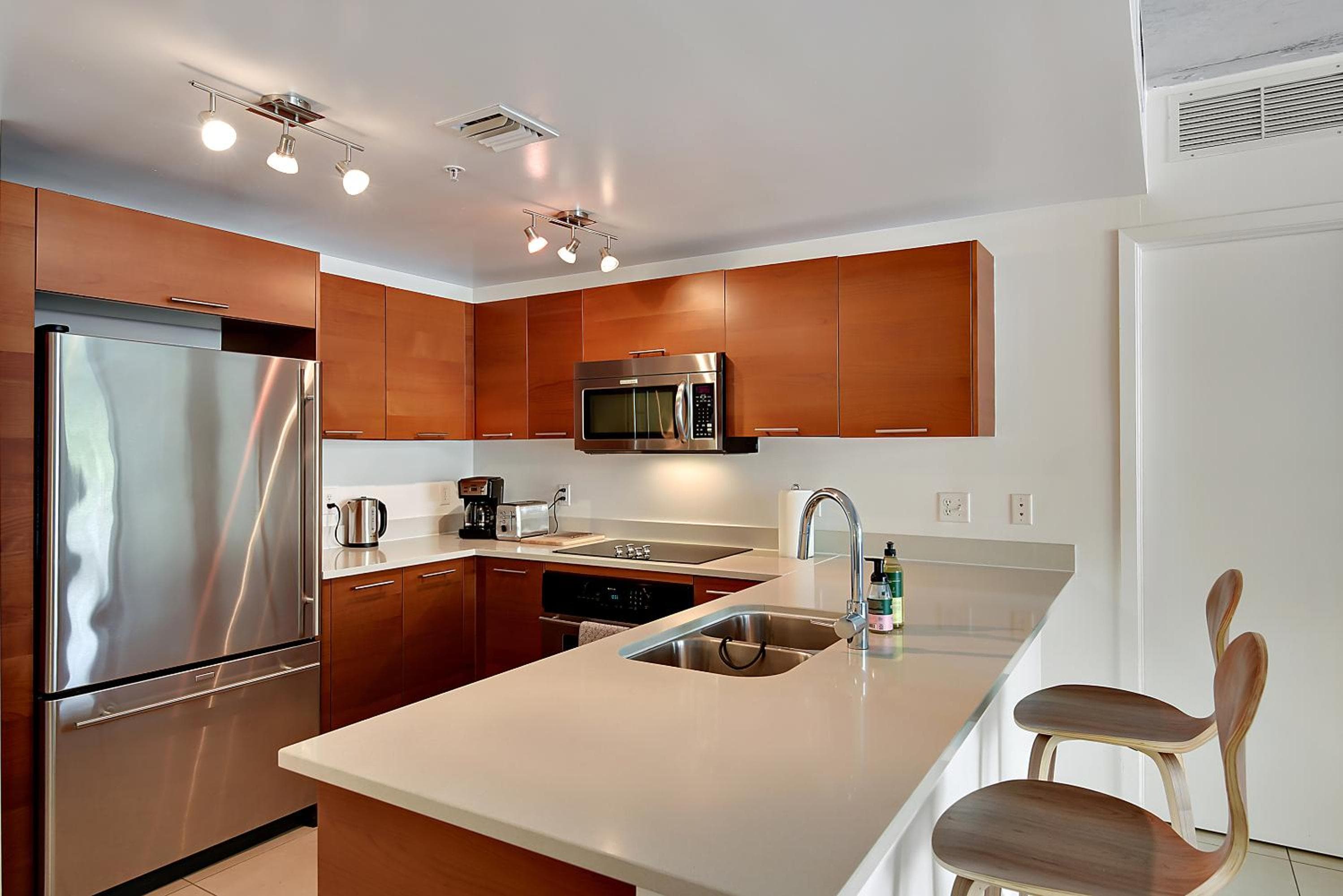 Miami Midtown Luxus-Apartment — 16