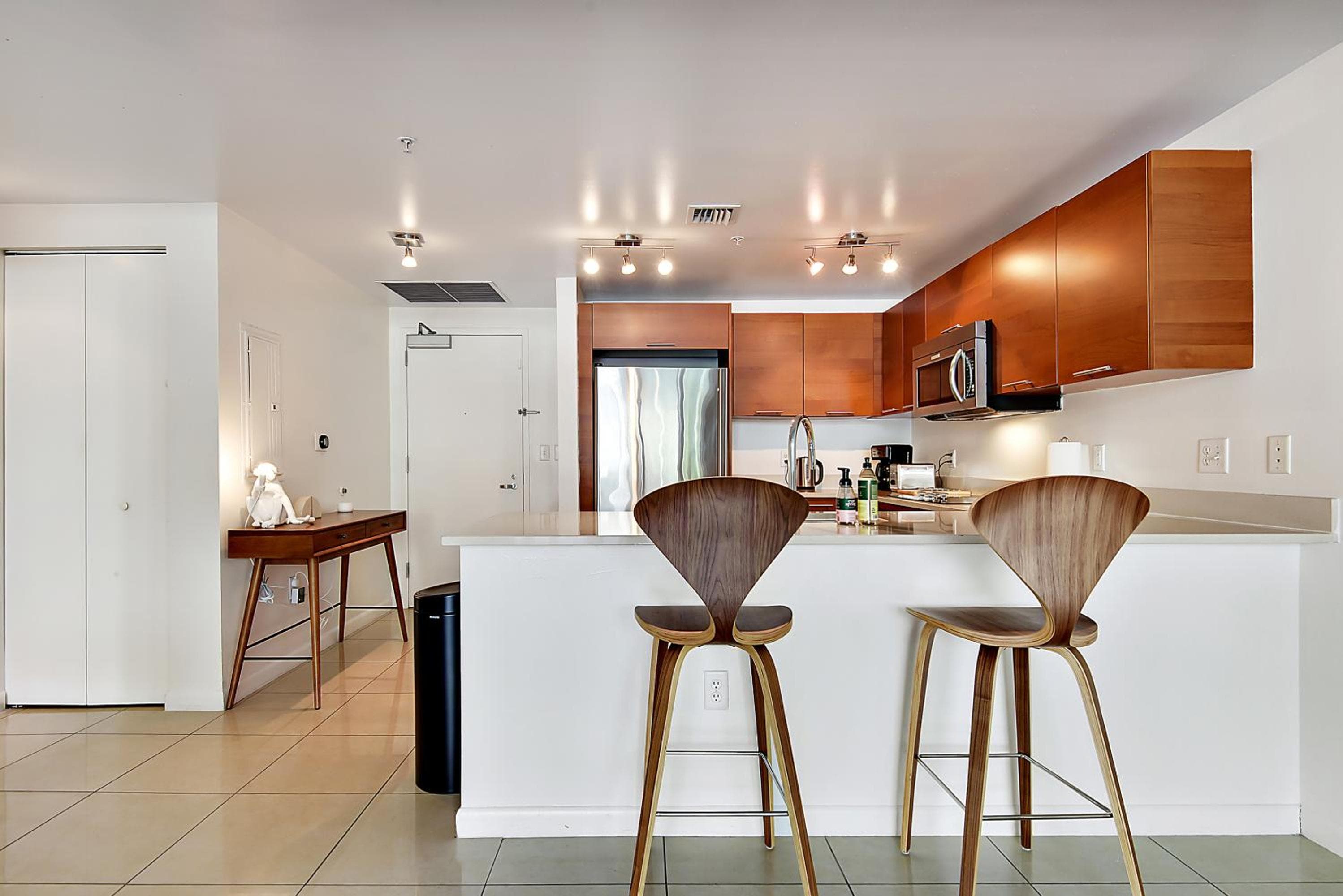 Miami Midtown Luxus-Apartment — 10