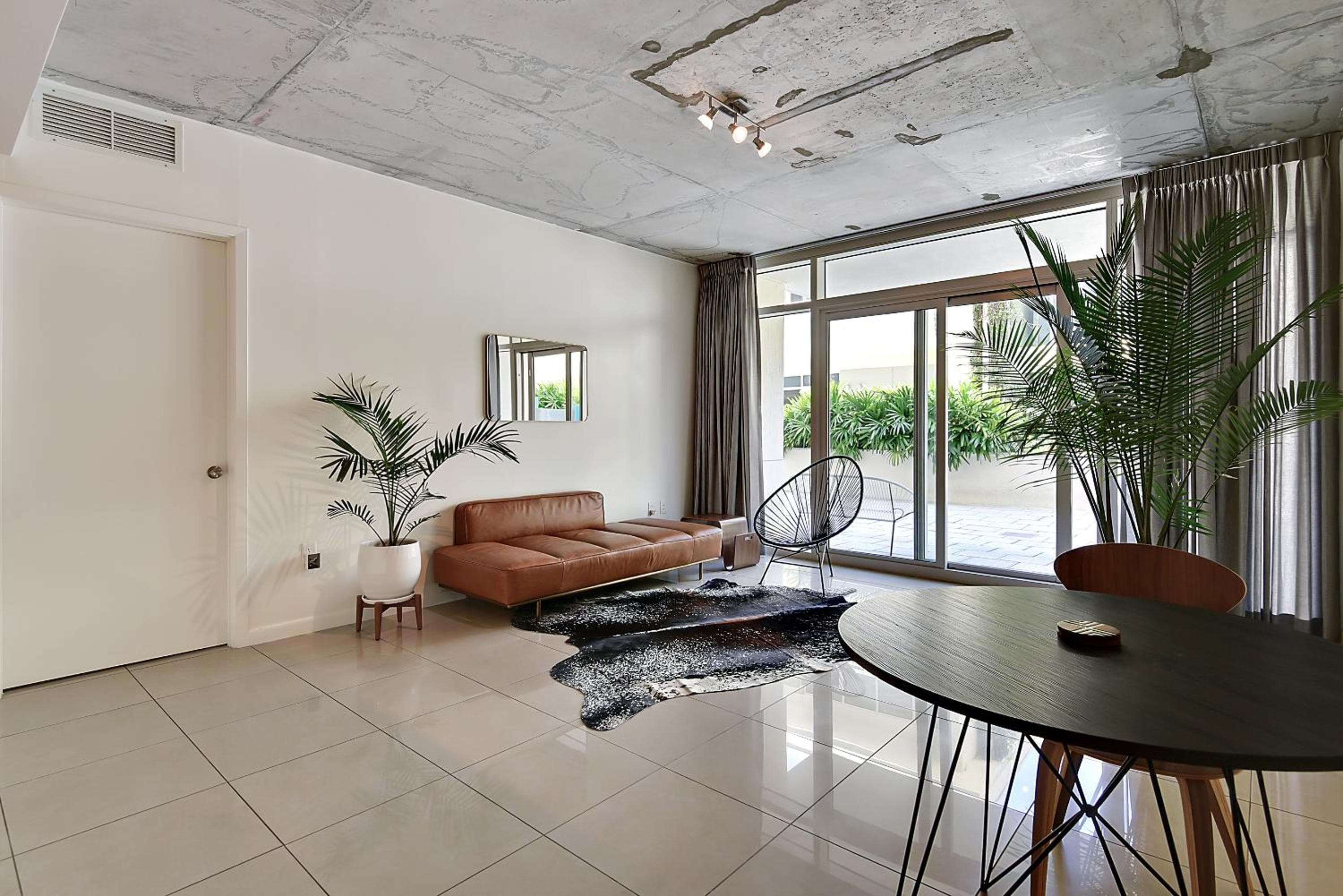 Miami Midtown Luxus-Apartment — 12