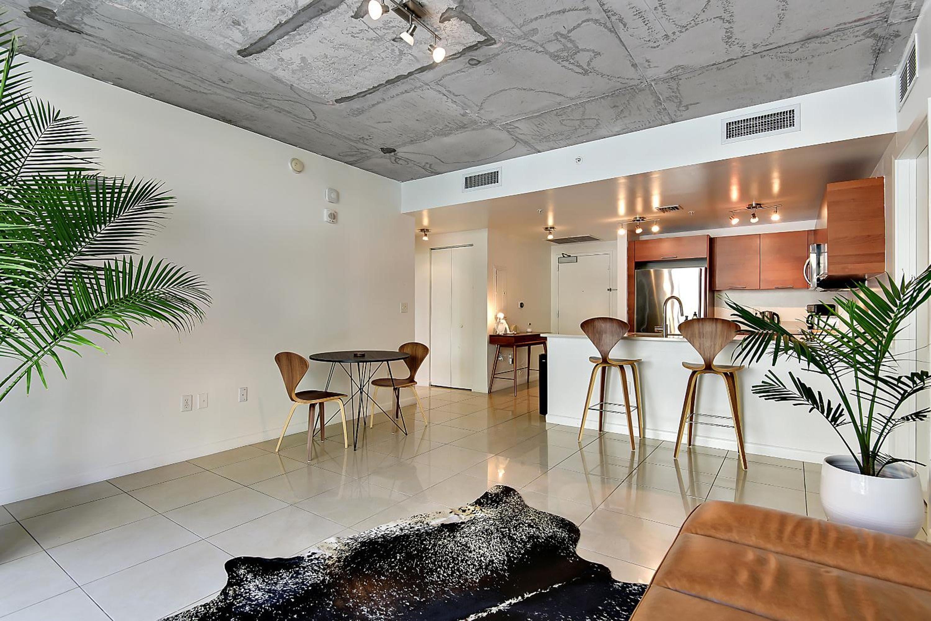 Miami Midtown Luxus-Apartment — 8