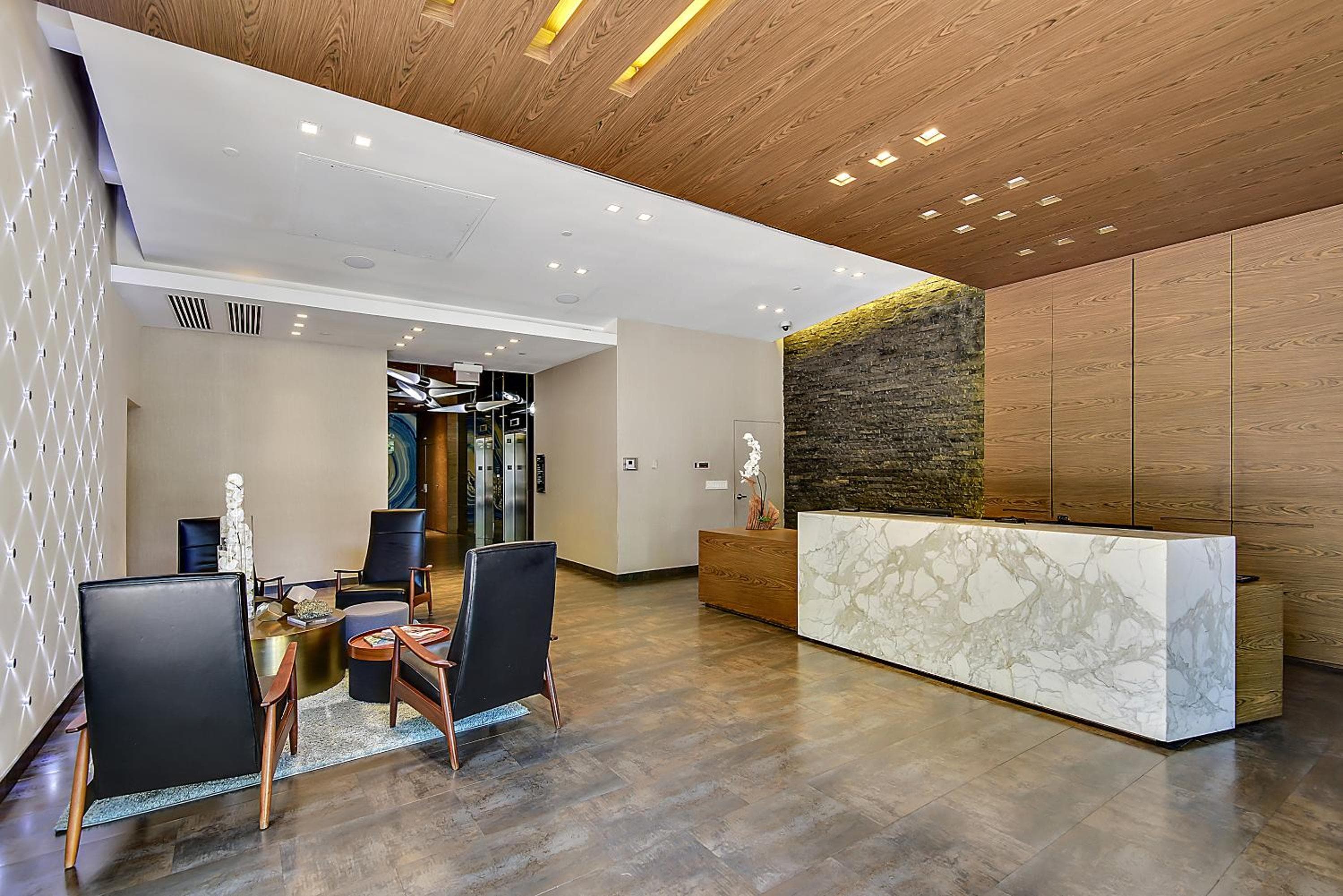 Miami Midtown Luxus-Apartment — 11