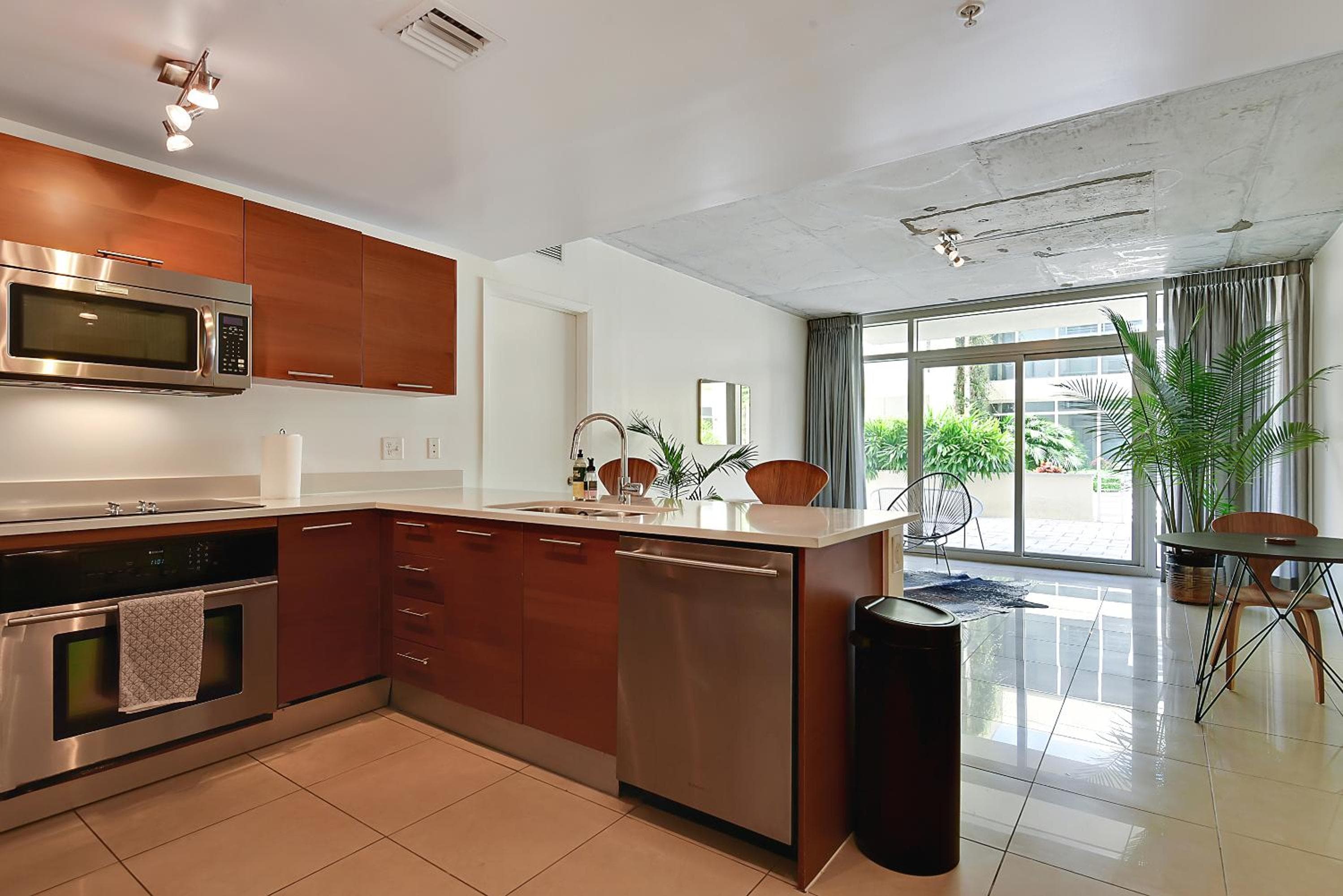 Miami Midtown Luxus-Apartment — 18