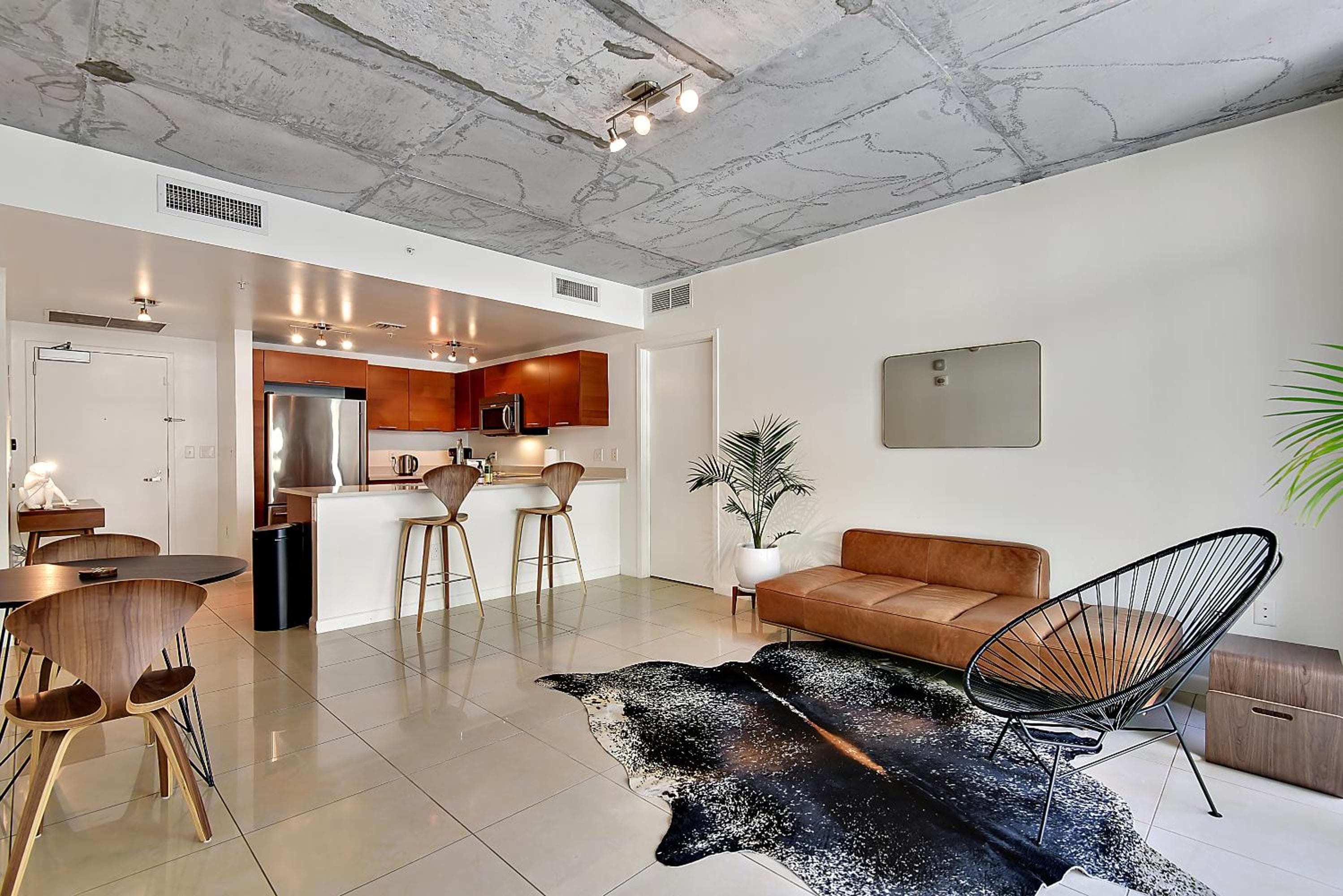 Miami Midtown Luxus-Apartment — 9