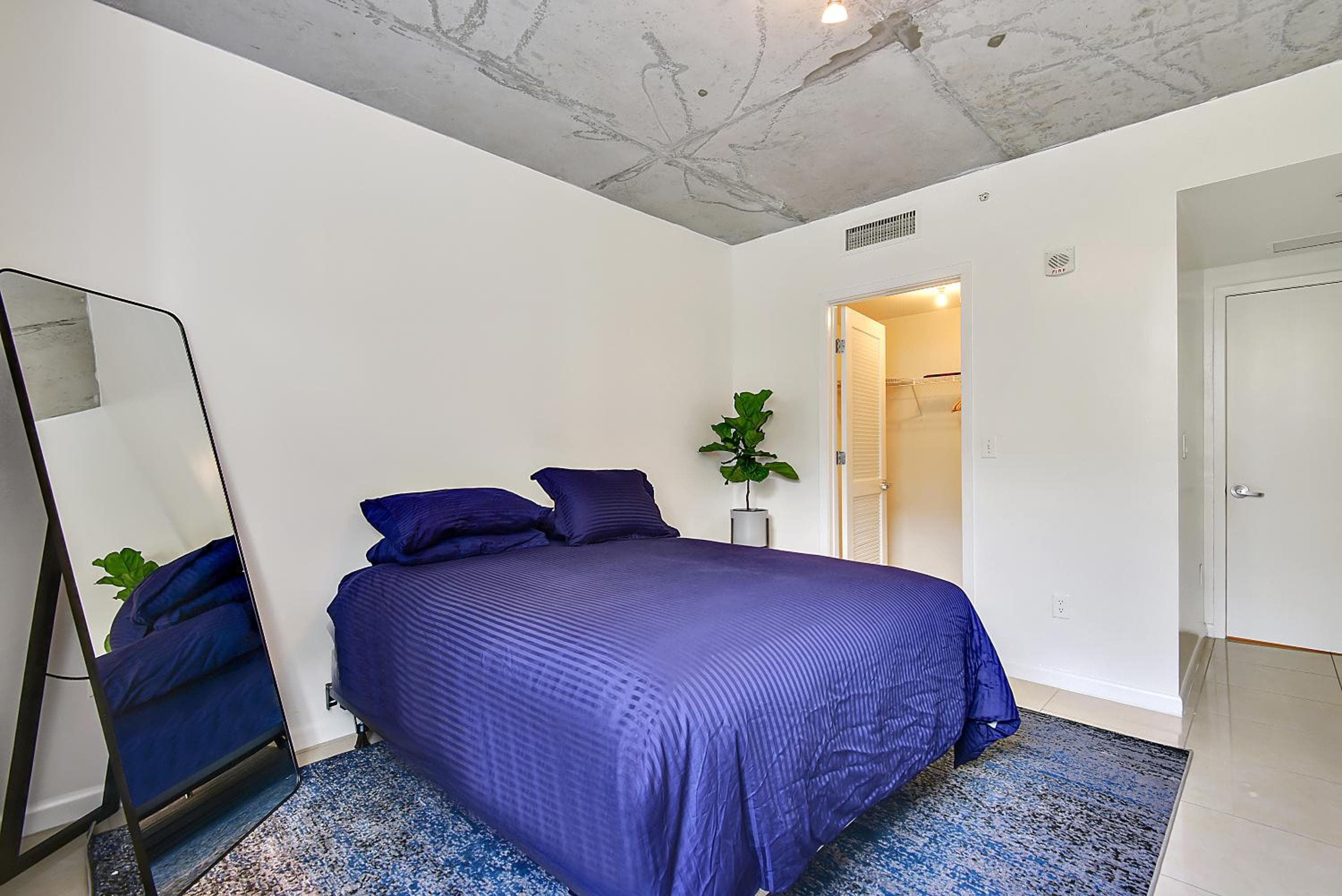 Miami Midtown Luxus-Apartment — 13