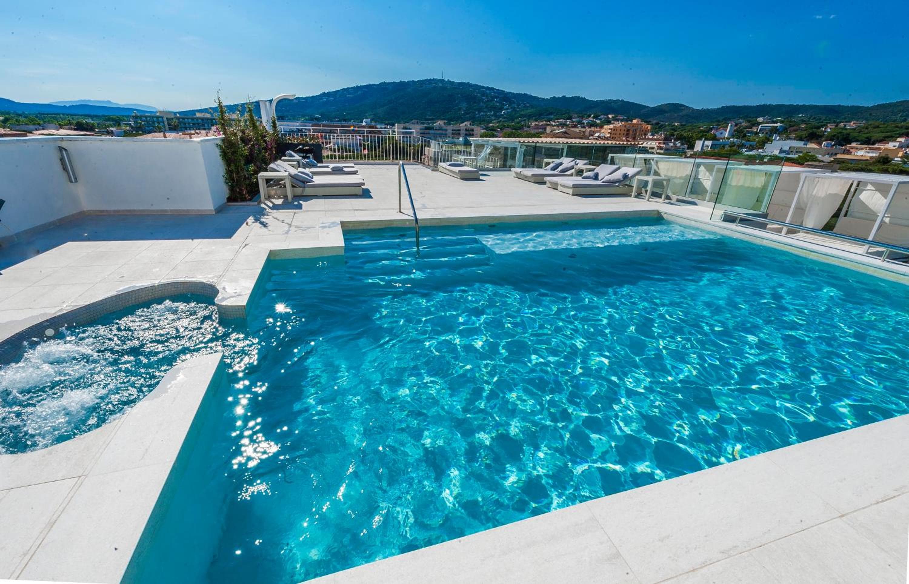 Hotel Planamar by Escampa Hotels — 13