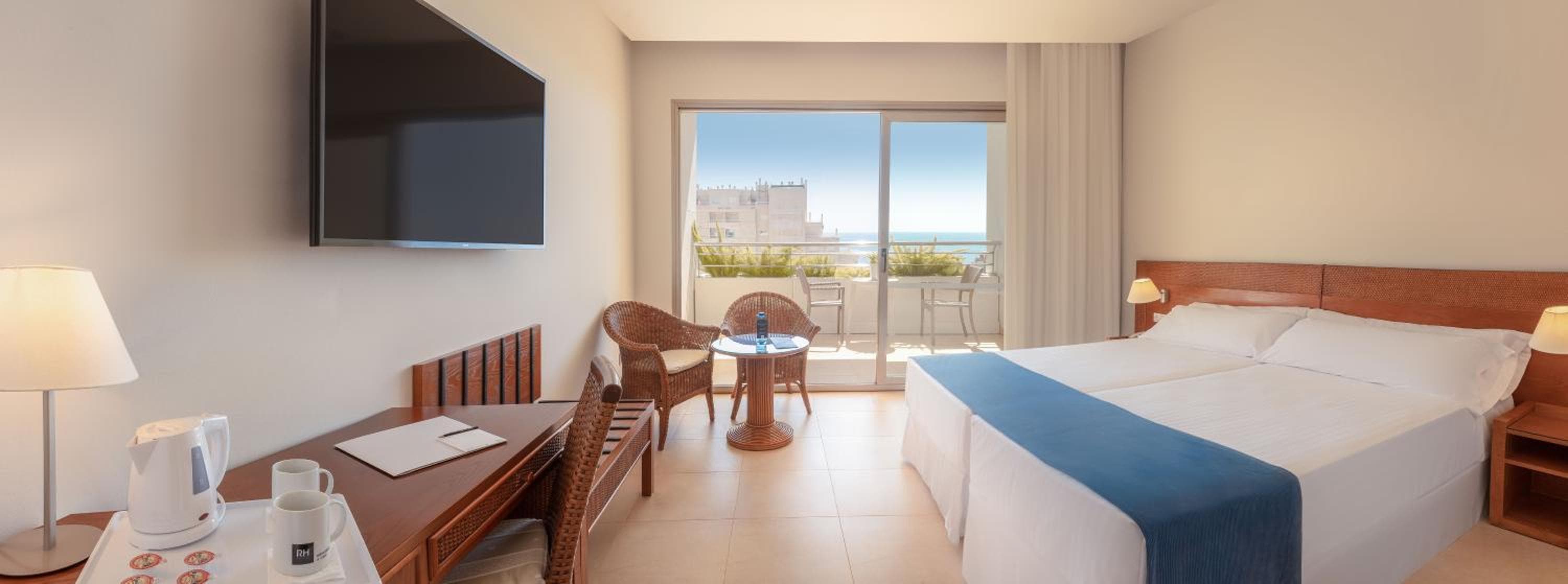 Hotel RH Ifach — 20