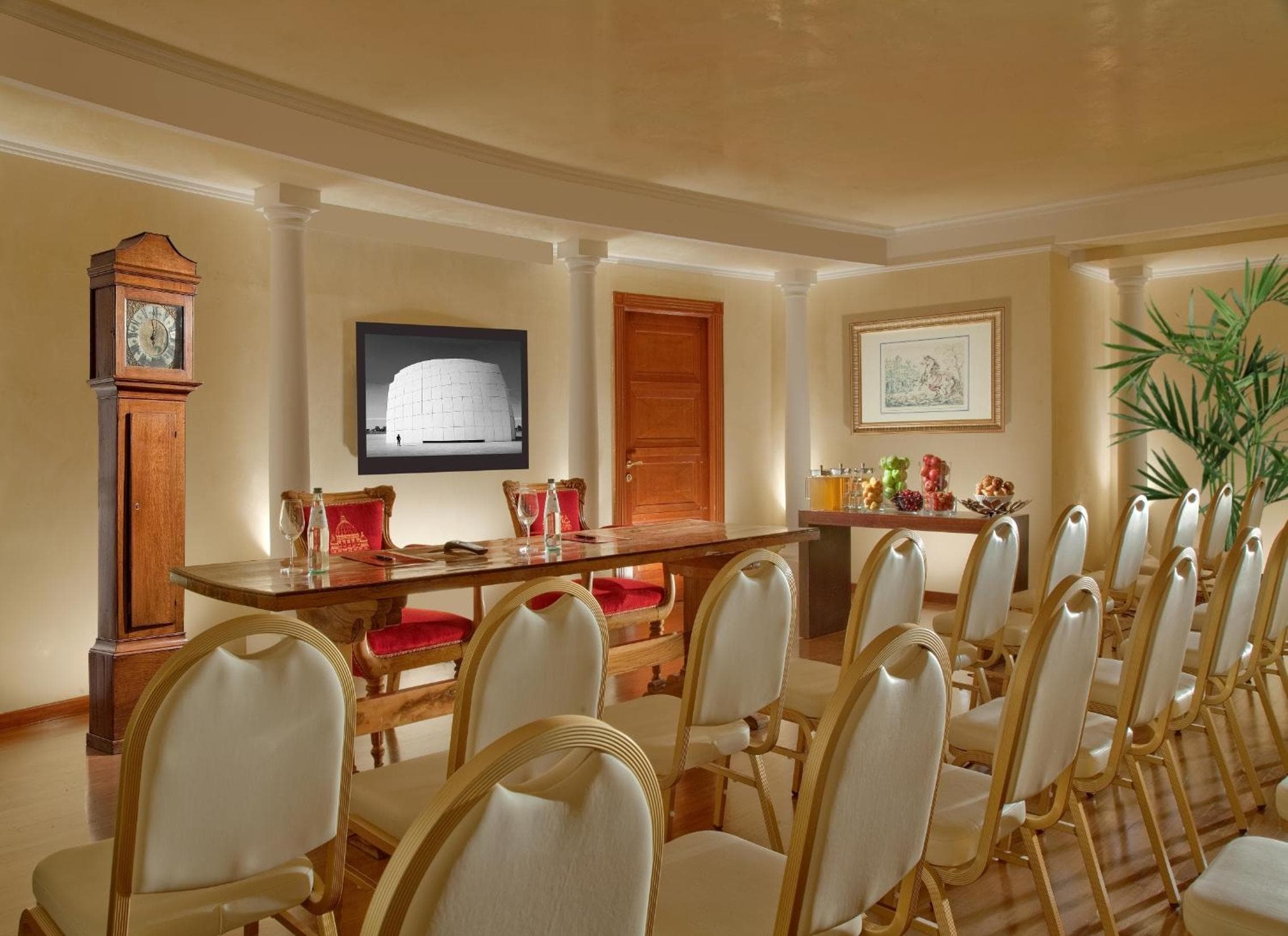 Bio Hotel Raphael - Relais & Châteaux — 7
