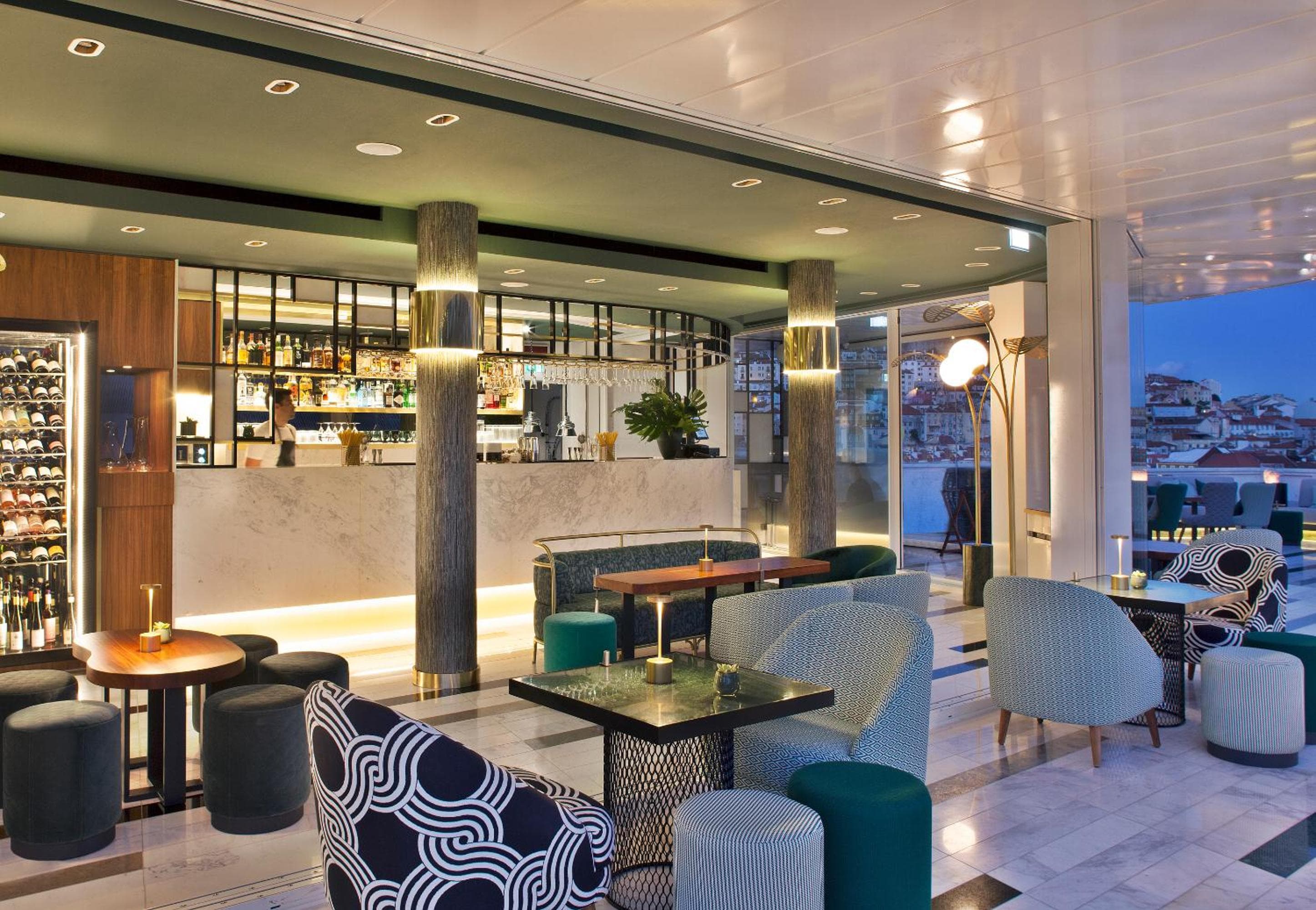 Altis Avenida Hotel, a member of Preferred Hotels & Resorts — 5