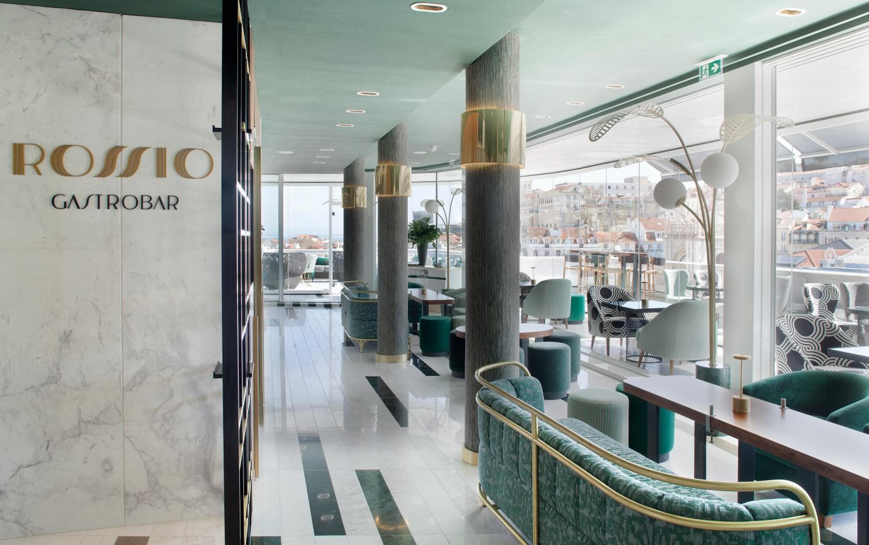 Altis Avenida Hotel — 30