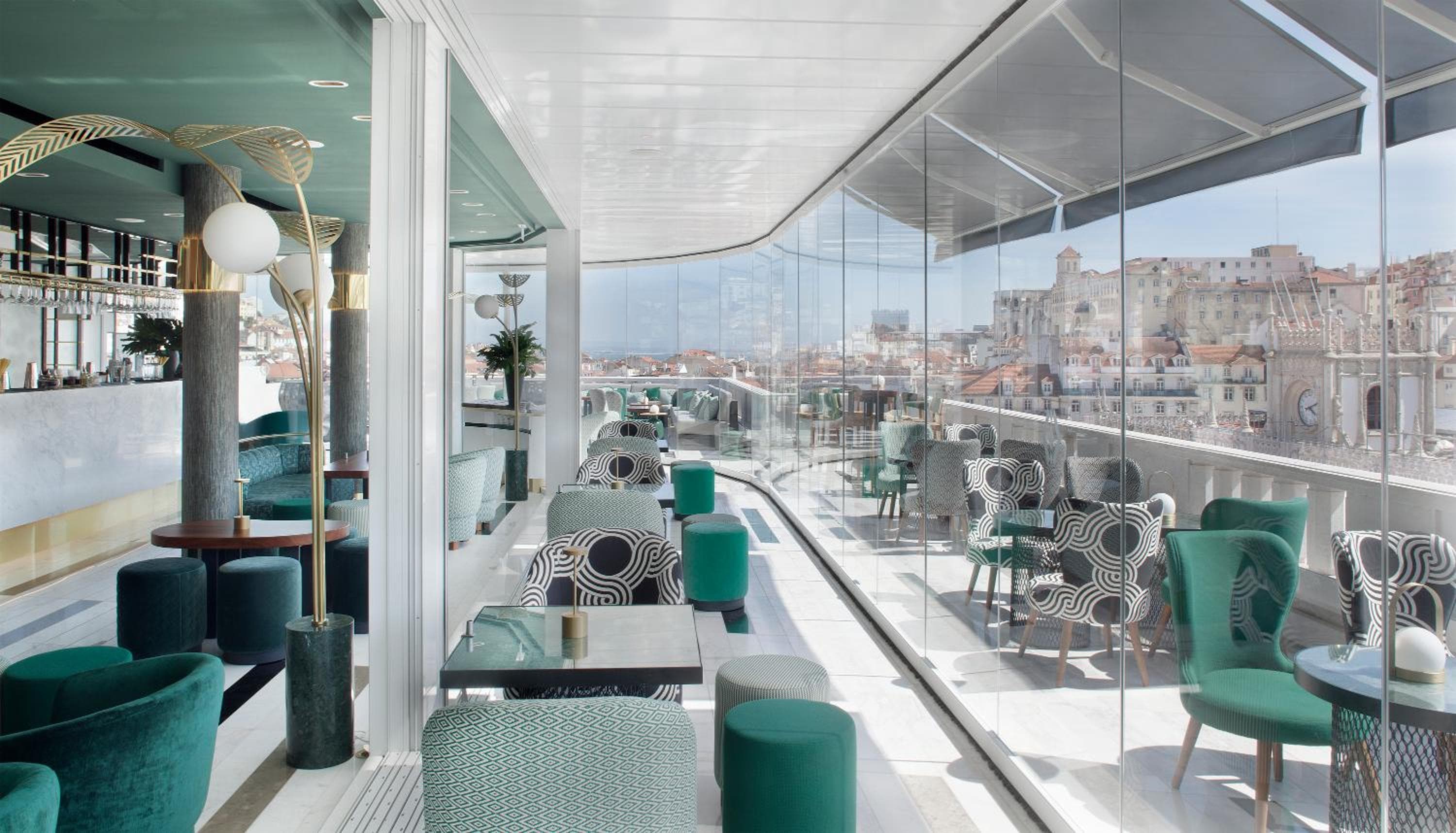Altis Avenida Hotel — 6