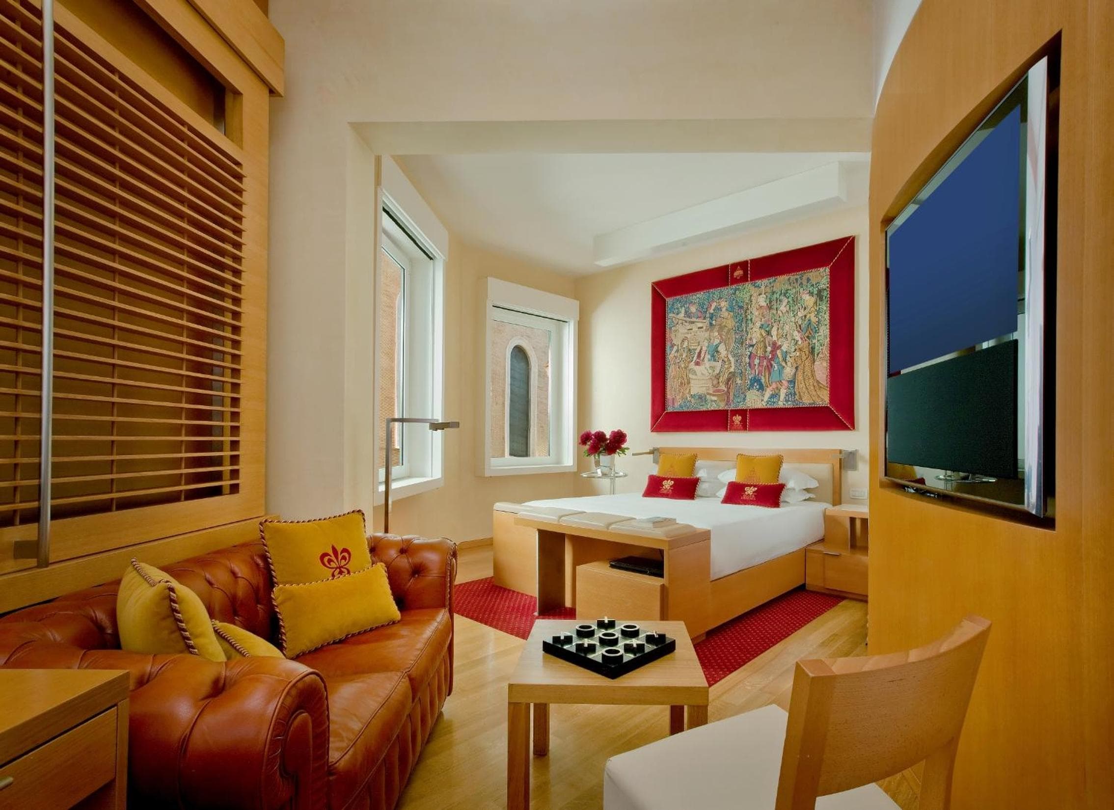 Bio Hotel Raphael - Relais & Châteaux — 10
