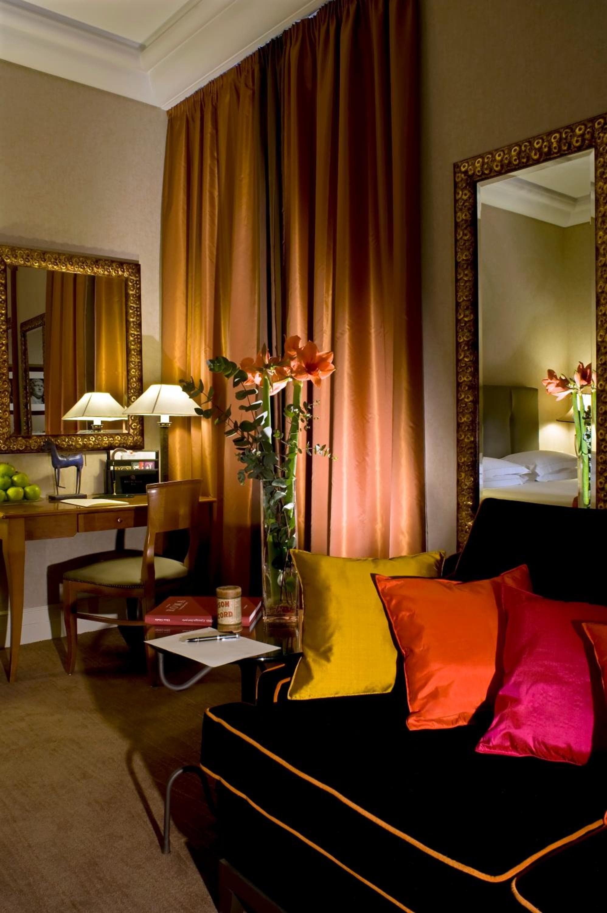 Hotel dei Mellini — 30