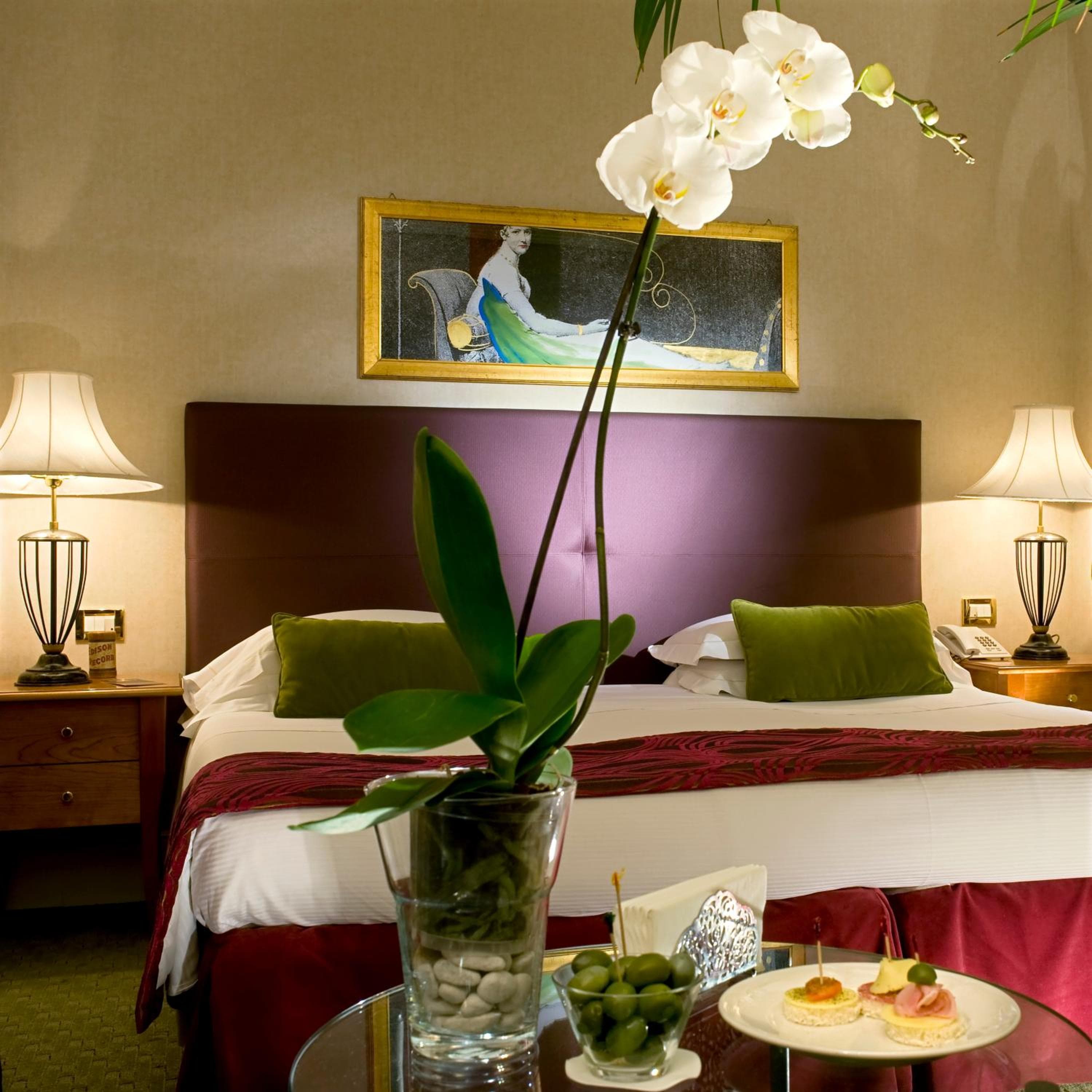 Hotel dei Mellini — 17