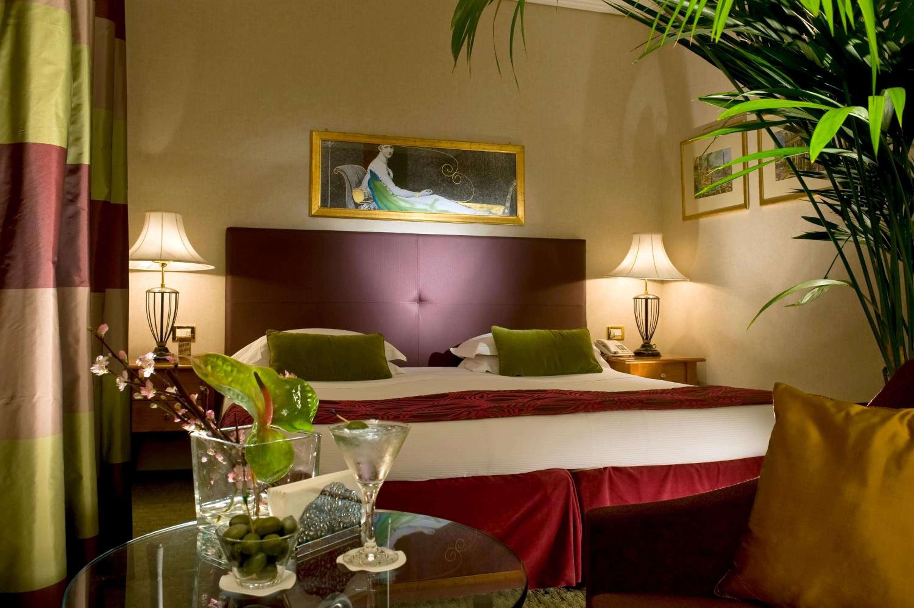 Hotel dei Mellini — 15