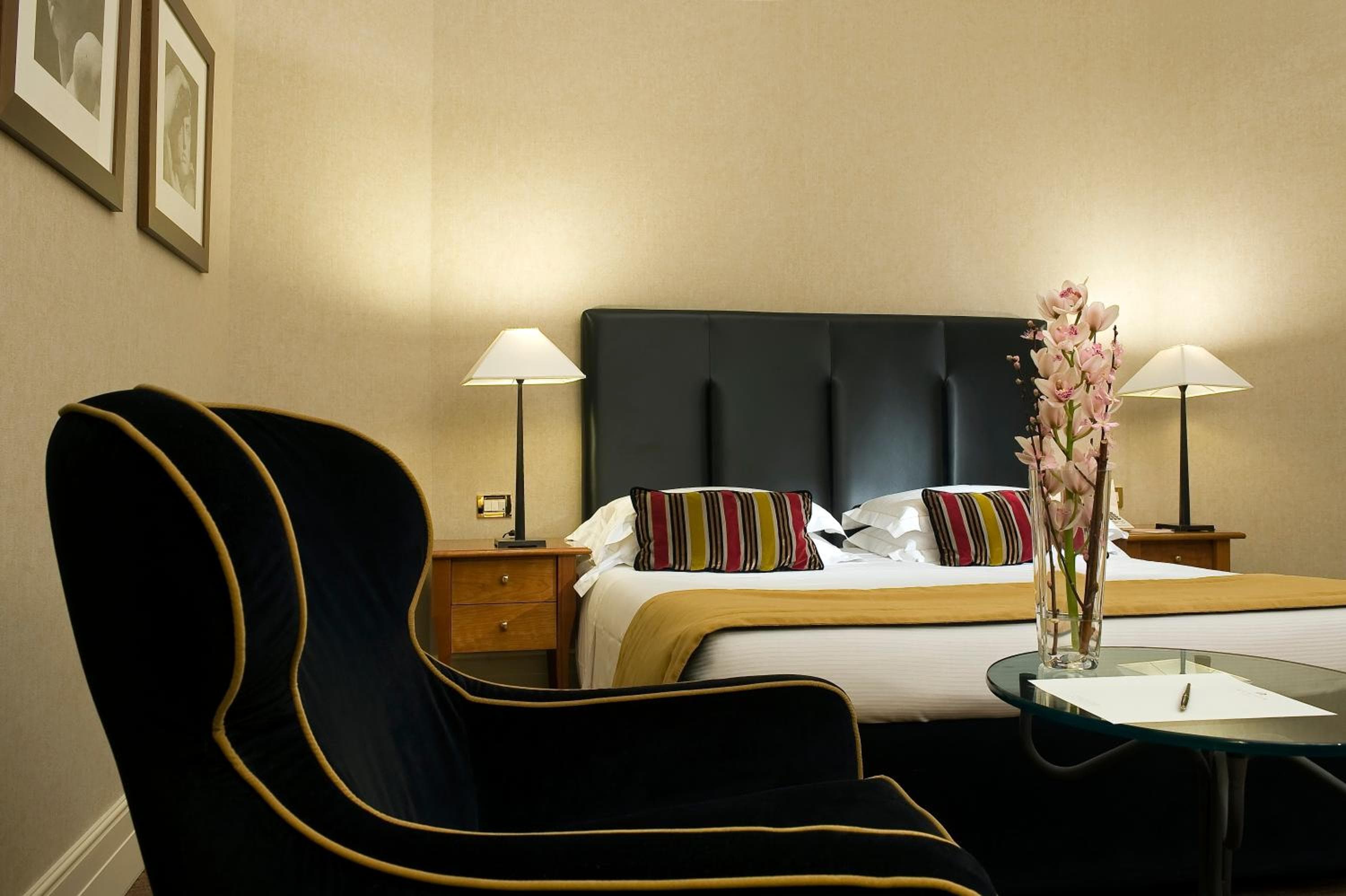 Hotel dei Mellini — 21
