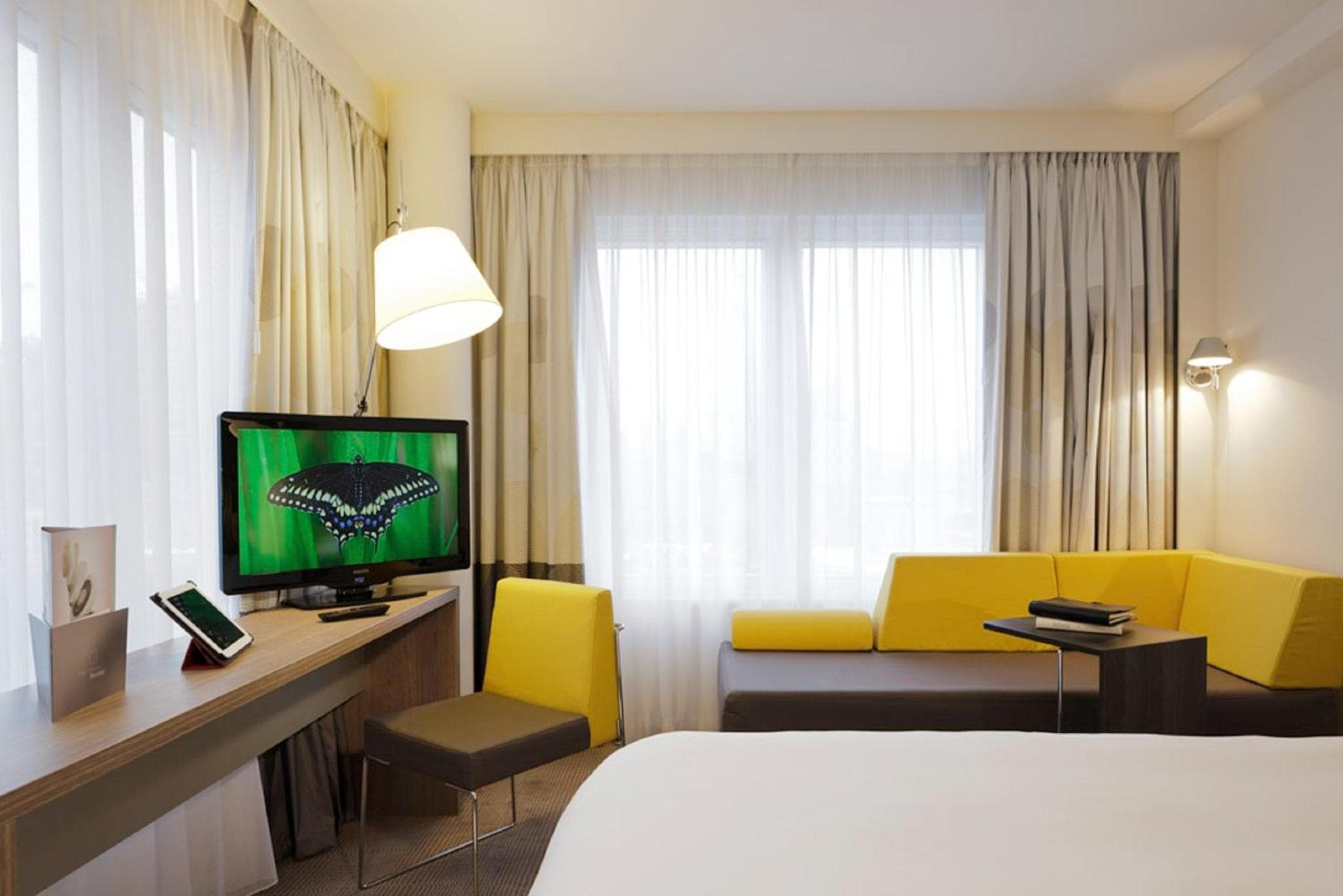 Novotel Londres Blackfriars — 18