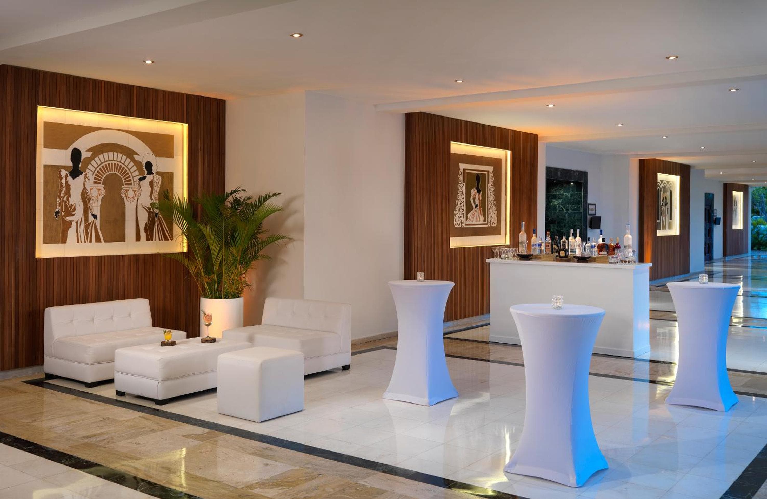Meliá Caribe Beach Resort - All Inclusive — 3