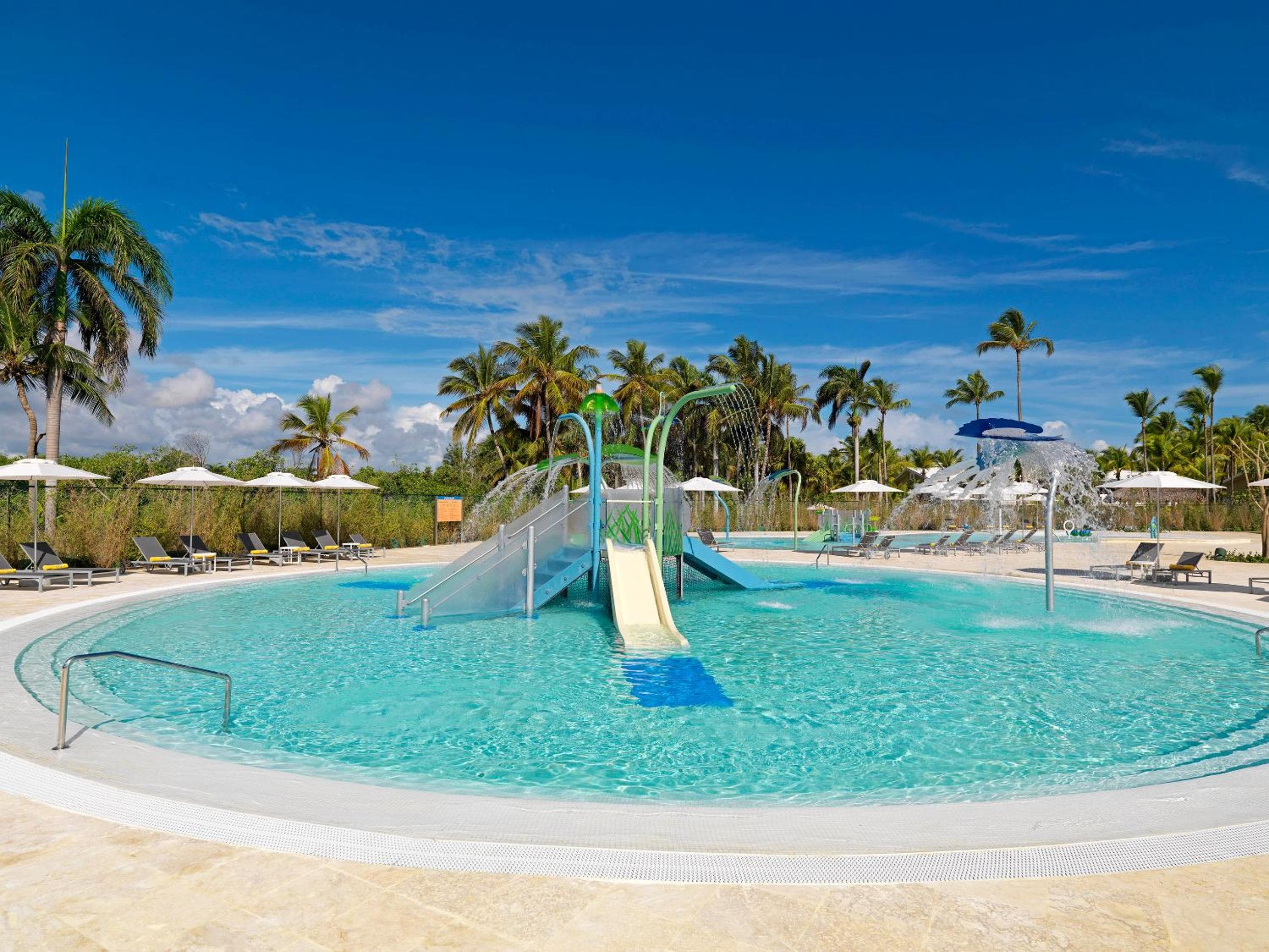 Meliá Caribe Beach Resort - All Inclusive — 9