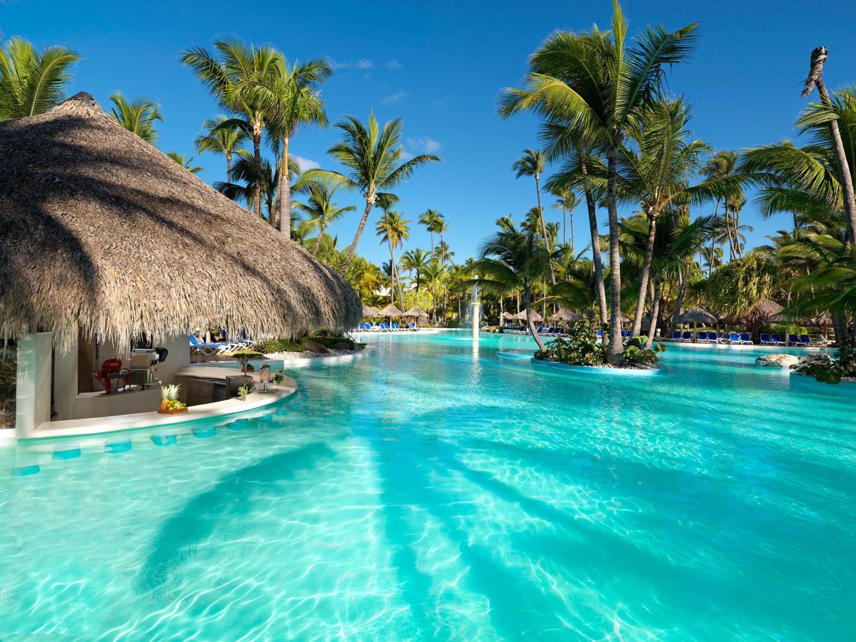 Meliá Caribe Beach Resort - All Inclusive — 6