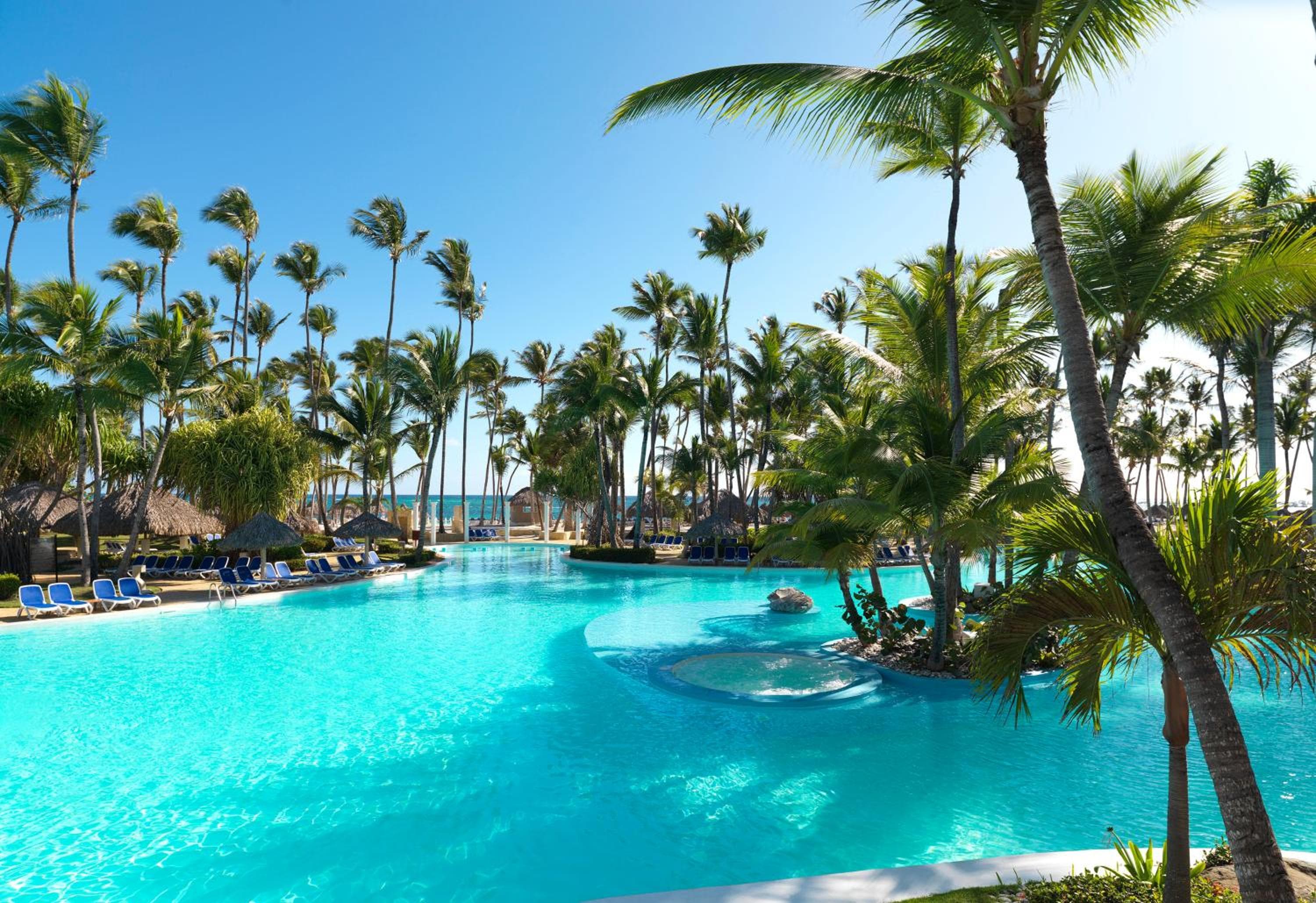 Meliá Caribe Beach Resort - All Inclusive — 7