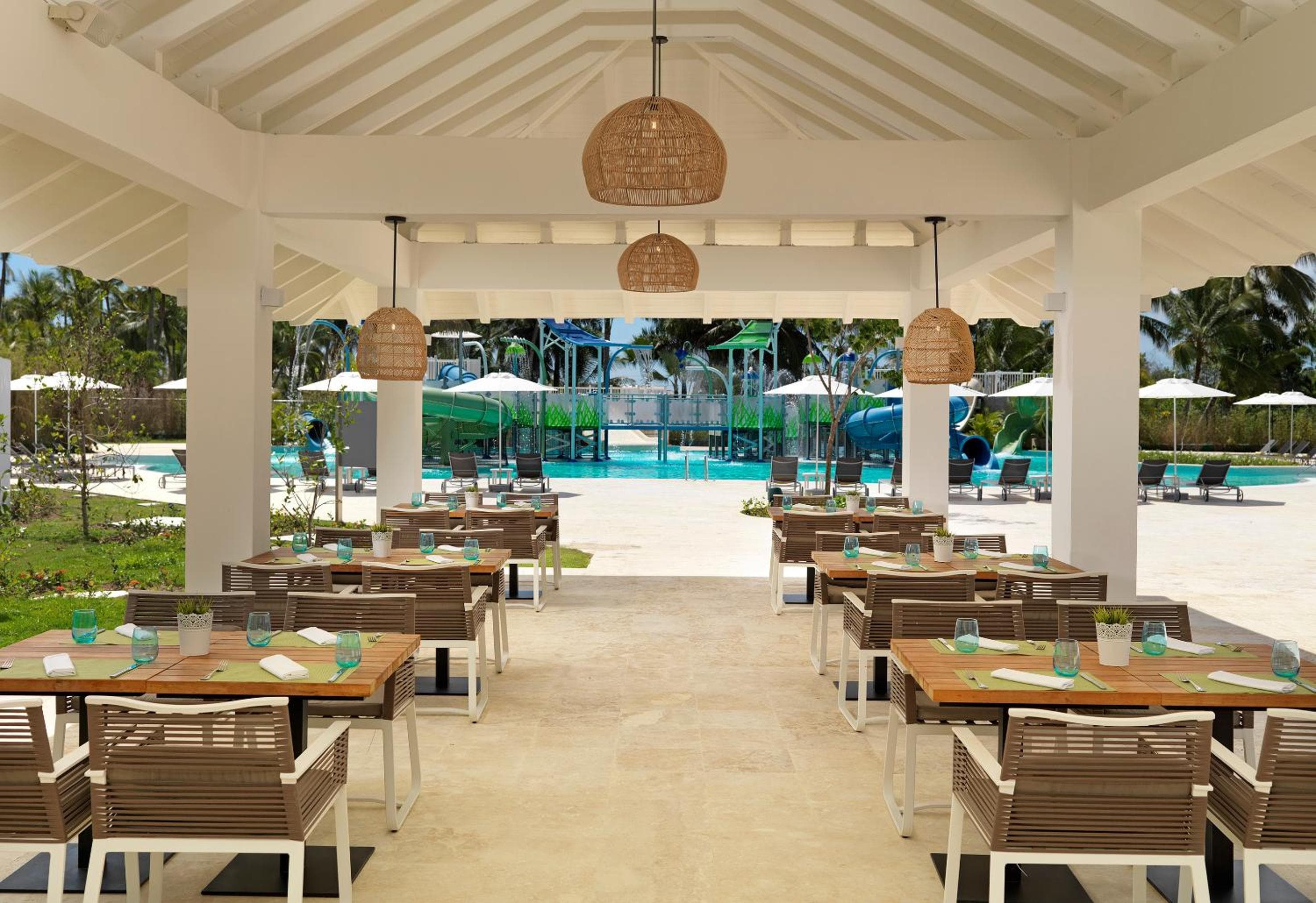 Meliá Caribe Beach Resort - All Inclusive — 27