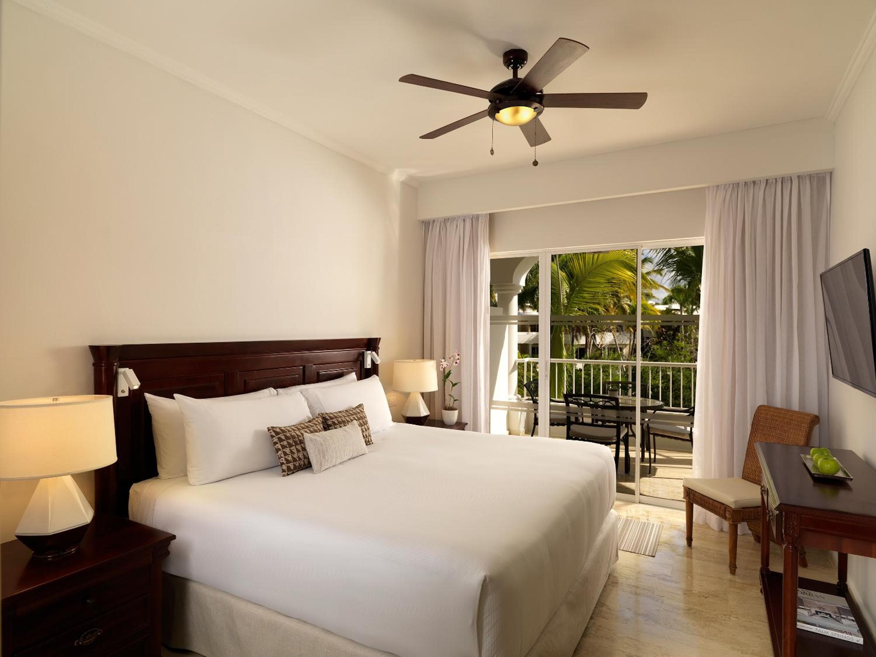 Meliá Caribe Beach Resort - All Inclusive — 5
