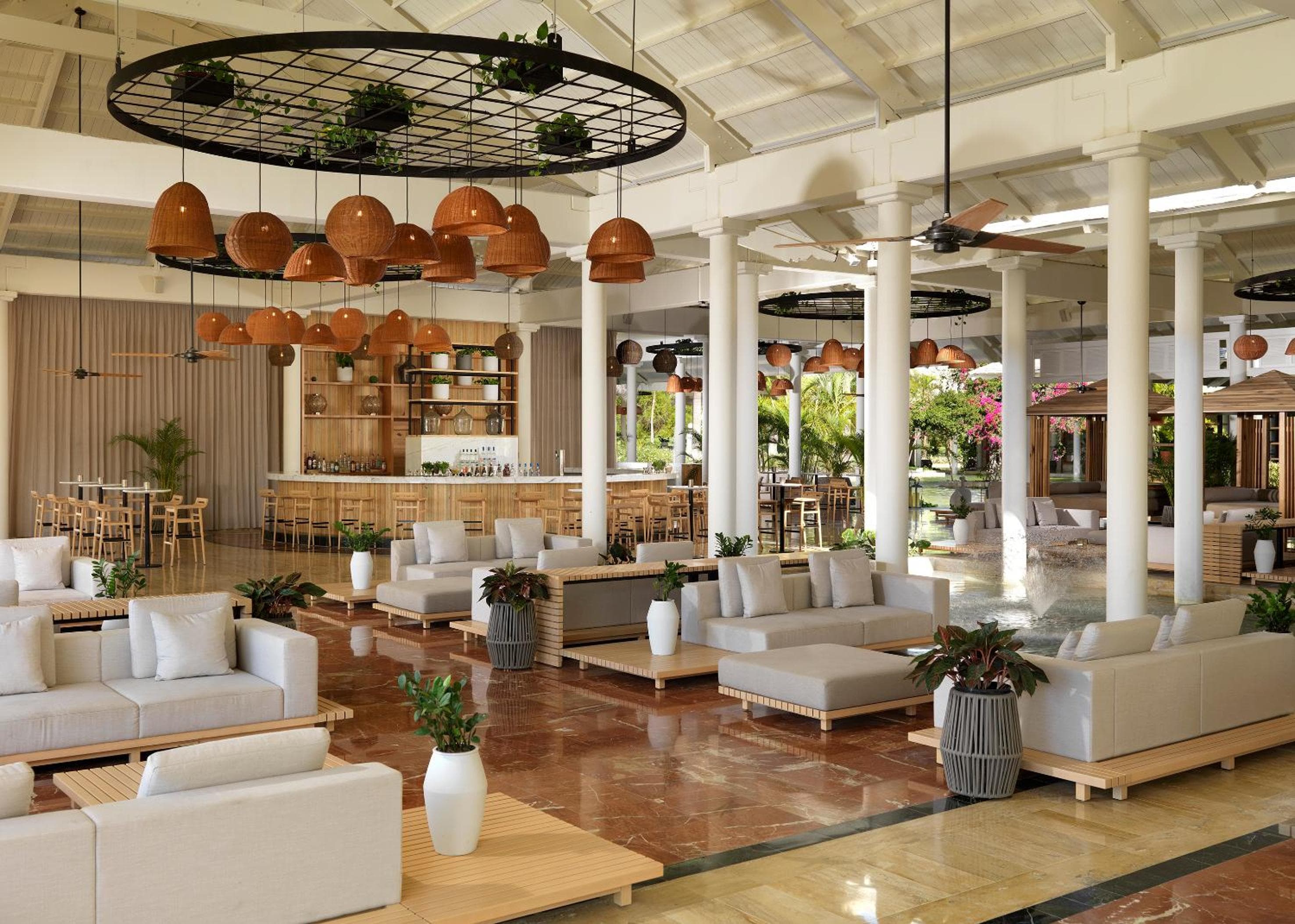Meliá Caribe Beach Resort - All Inclusive — 2