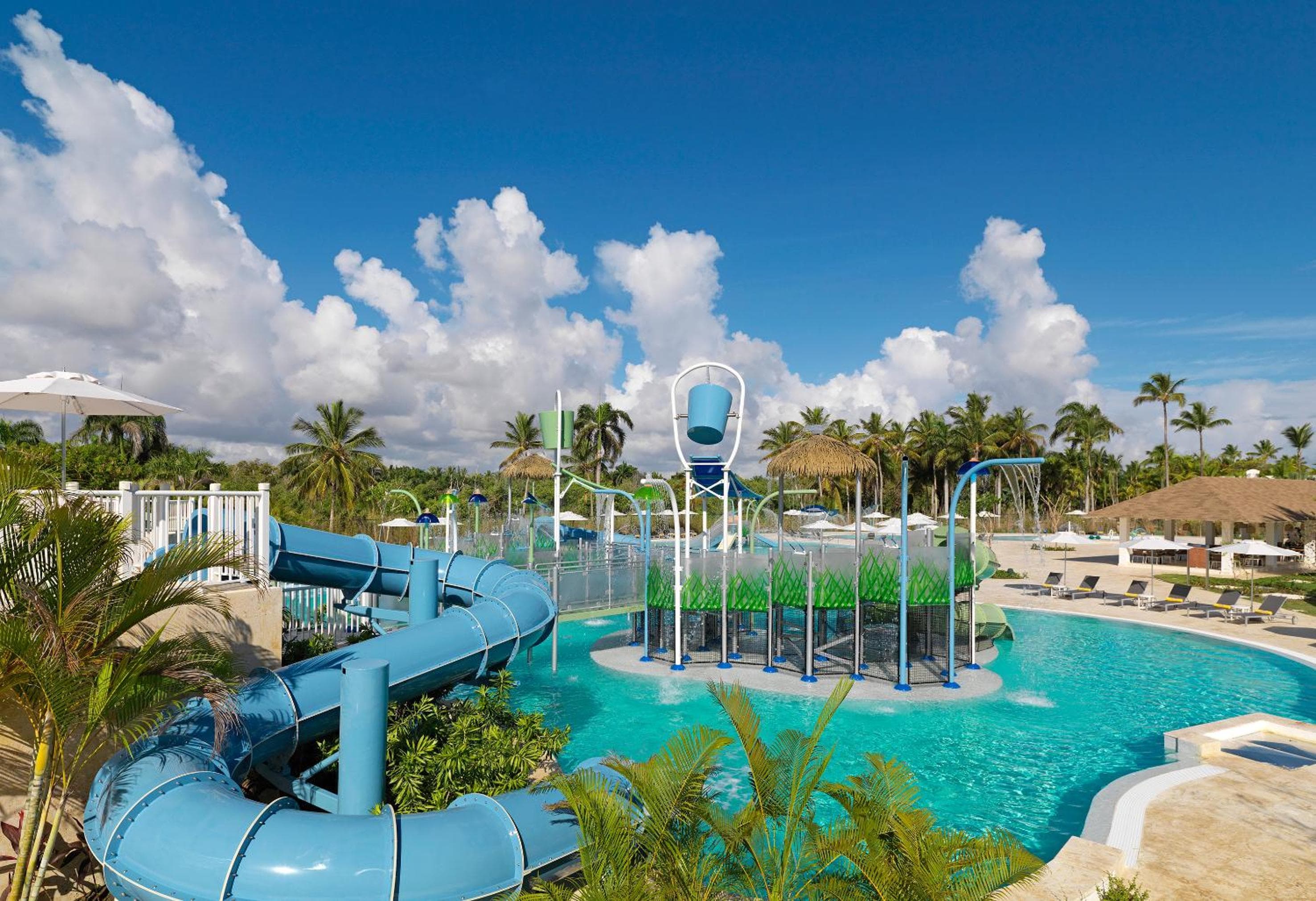Meliá Caribe Beach Resort - All Inclusive — 8